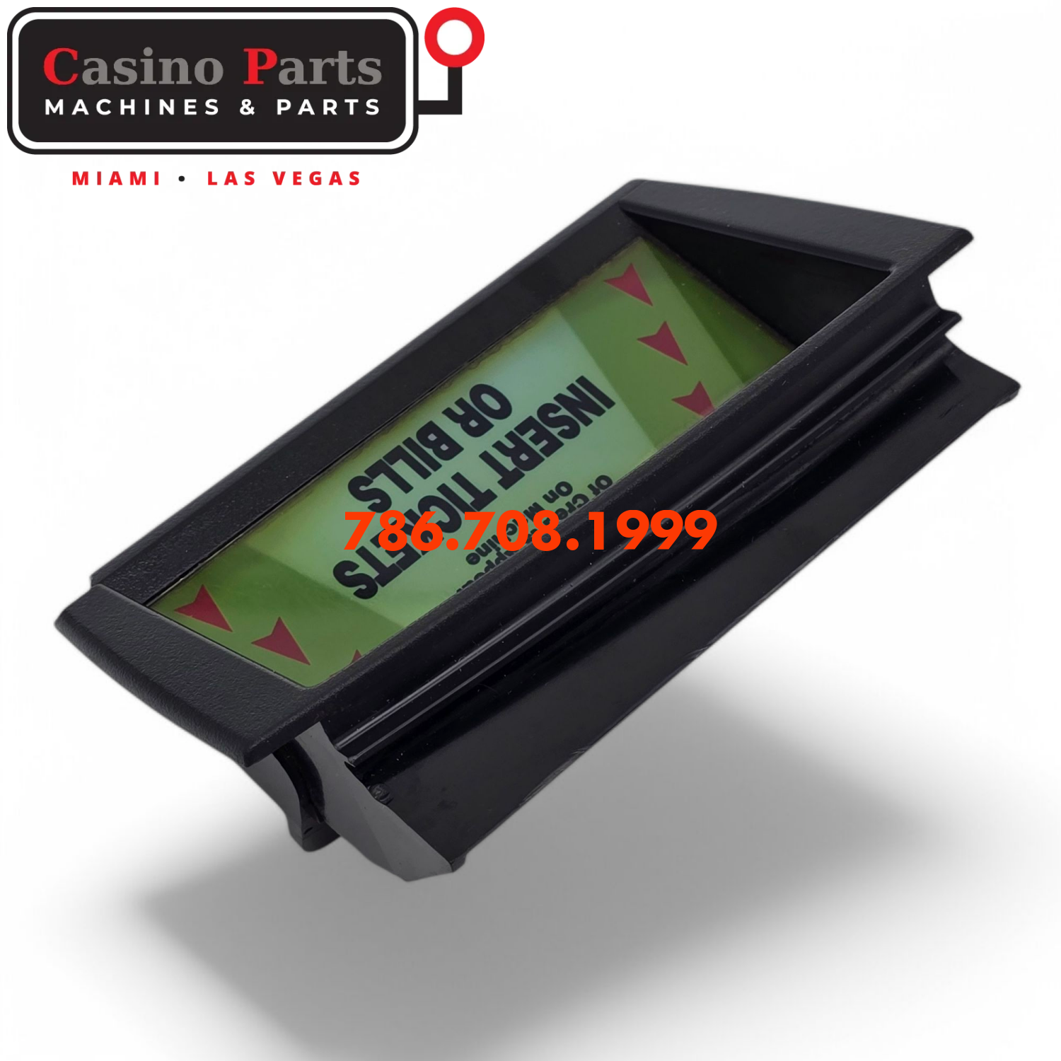 46 Door Bezel Bezels-Door