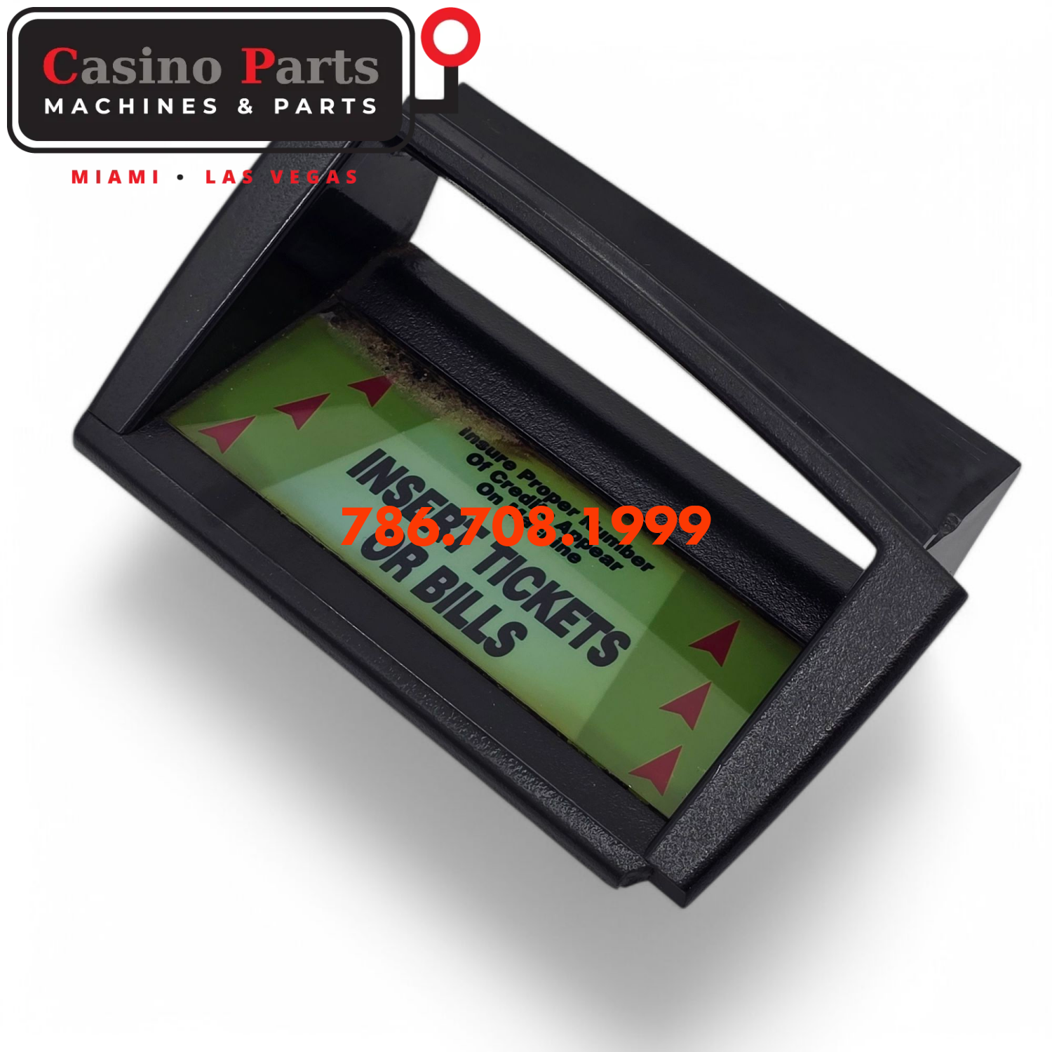 46 Door Bezel Bezels-Door