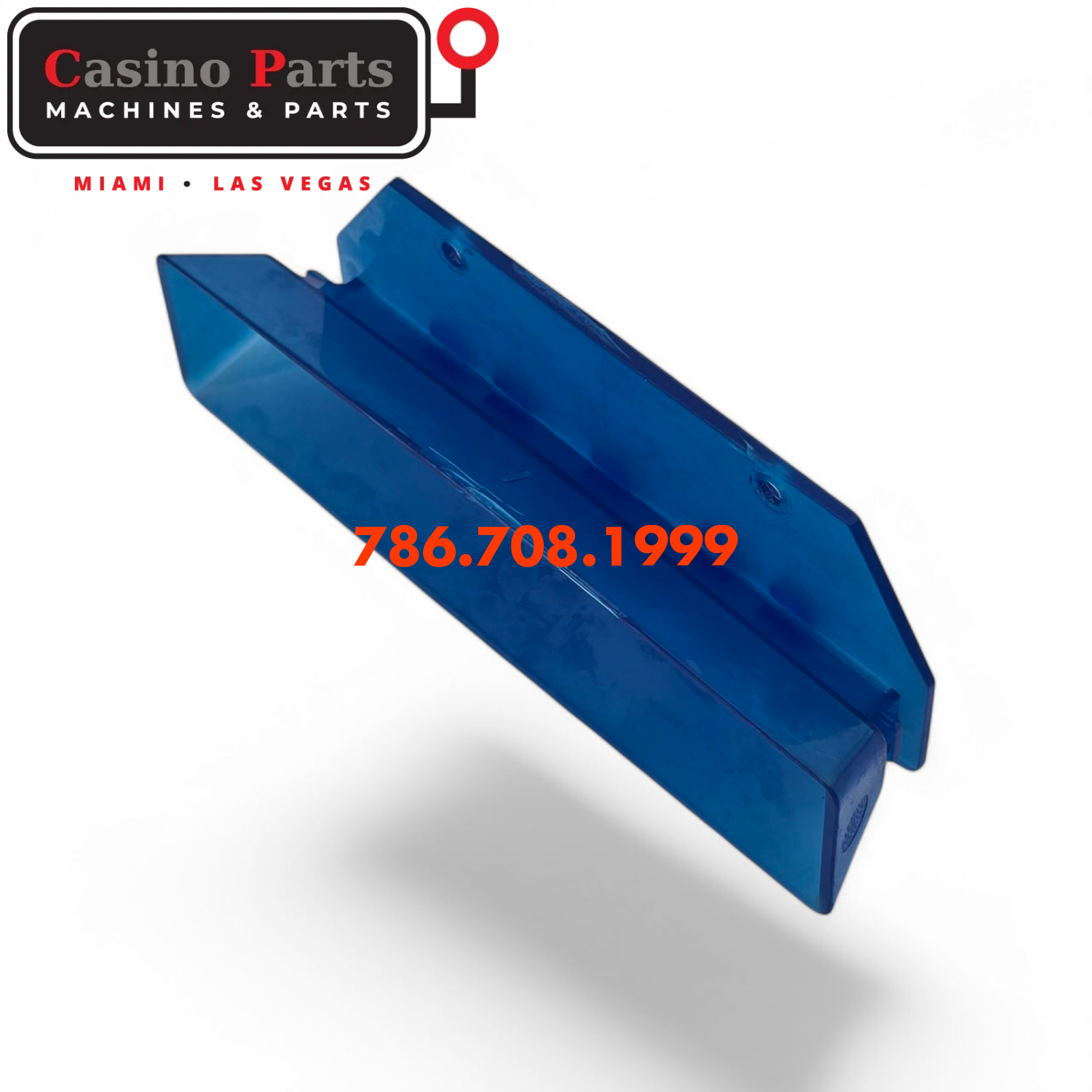 25 Bezel JCM UBA / IVIZION Bezels-Bill Validator