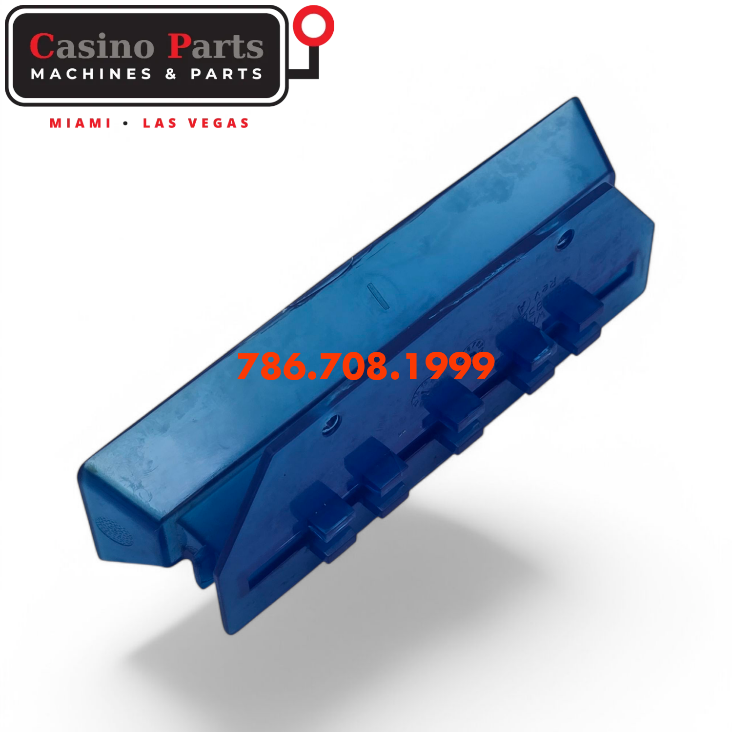 25 Bezel JCM UBA / IVIZION Bezels-Bill Validator