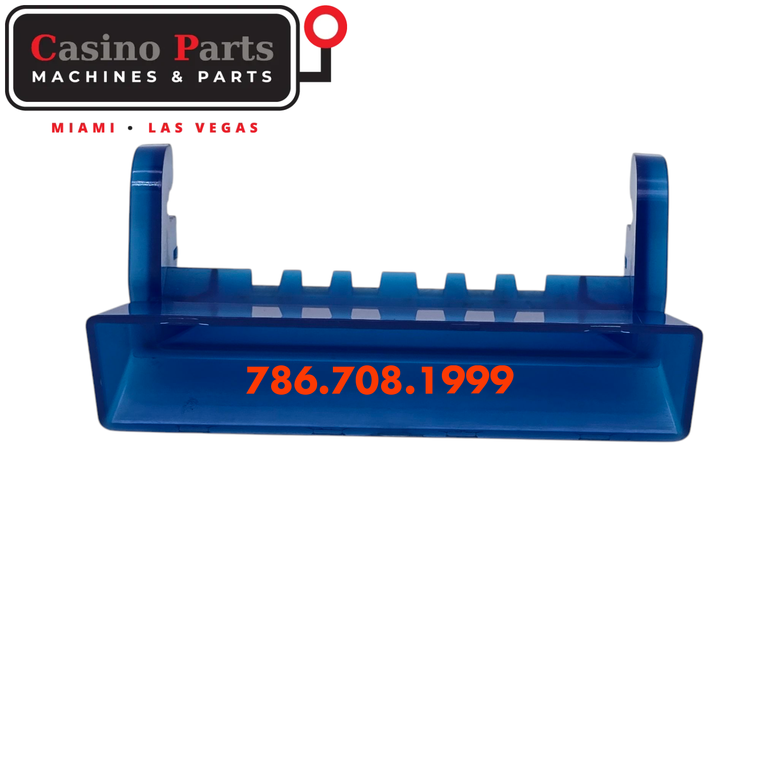 IGT Crystal Dual,Ultra,Curve MEI Bill Validator Bezel for MEI SC 66 and SCN 66 Bezels-Bill Validator