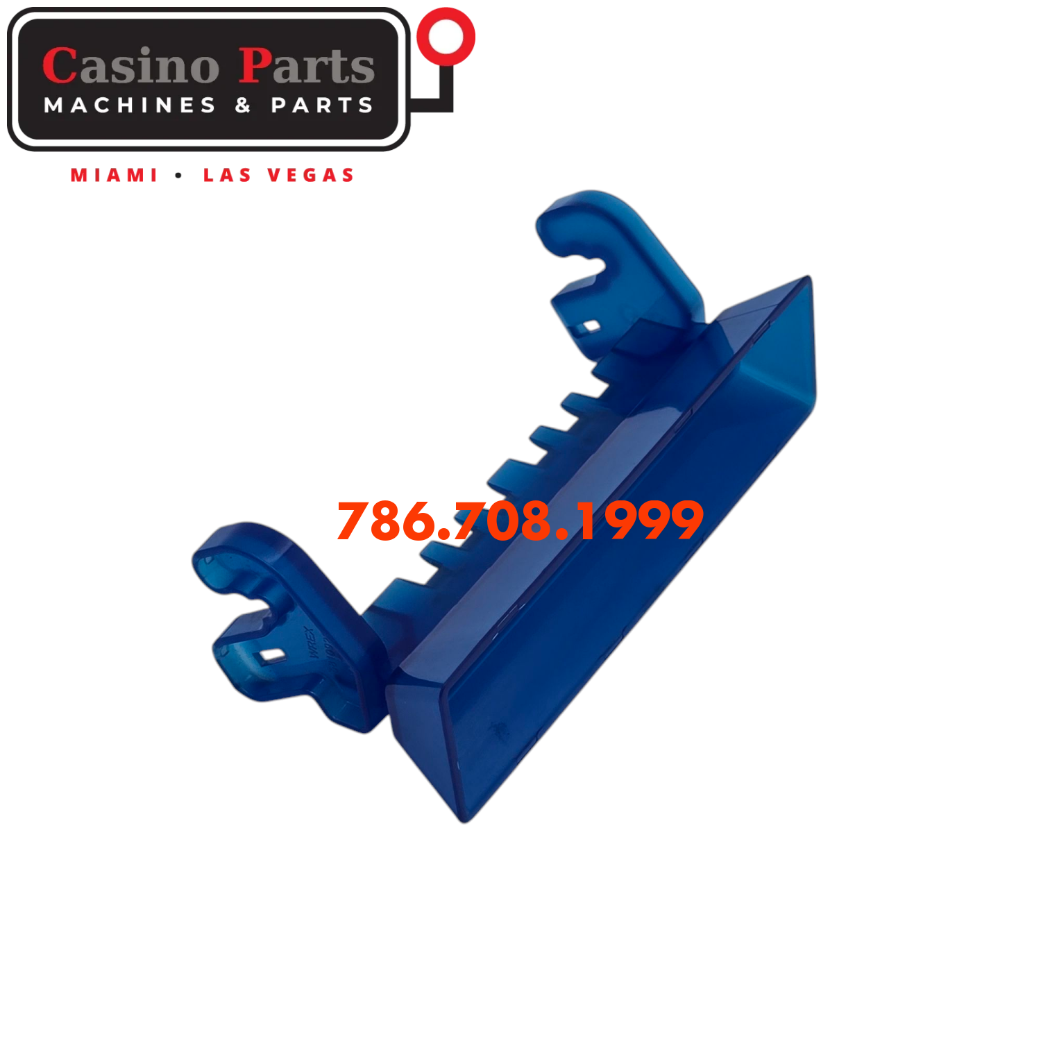 IGT Crystal Dual,Ultra,Curve MEI Bill Validator Bezel for MEI SC 66 and SCN 66 Bezels-Bill Validator