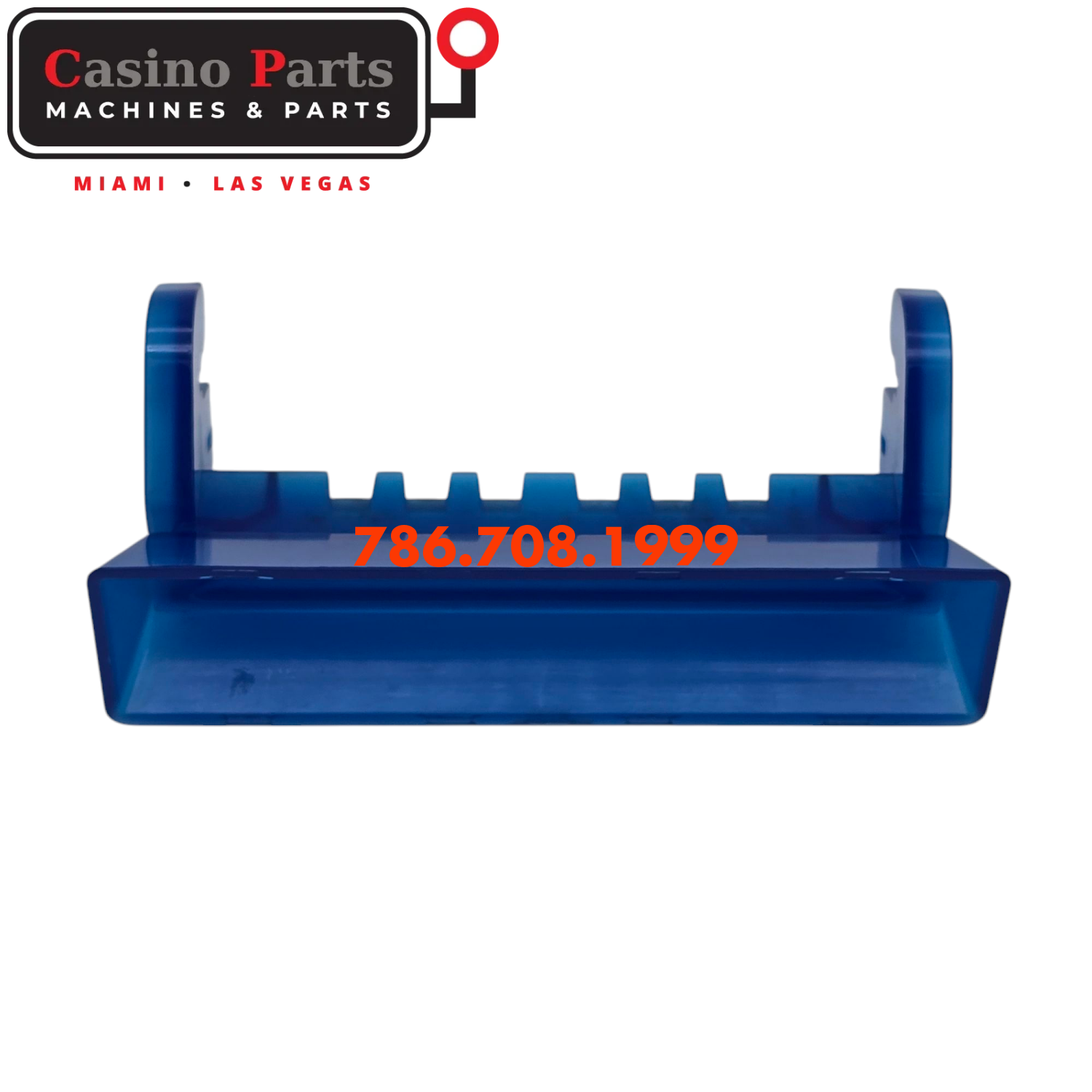 IGT Crystal Dual,Ultra,Curve MEI Bill Validator Bezel for MEI SC 66 and SCN 66 Bezels-Bill Validator