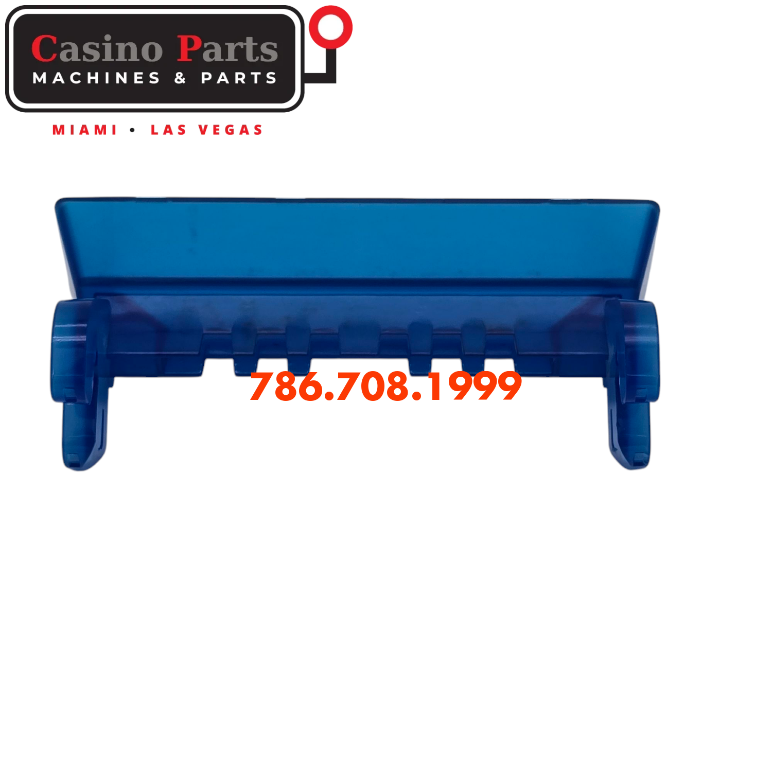 IGT Crystal Dual,Ultra,Curve MEI Bill Validator Bezel for MEI SC 66 and SCN 66 Bezels-Bill Validator