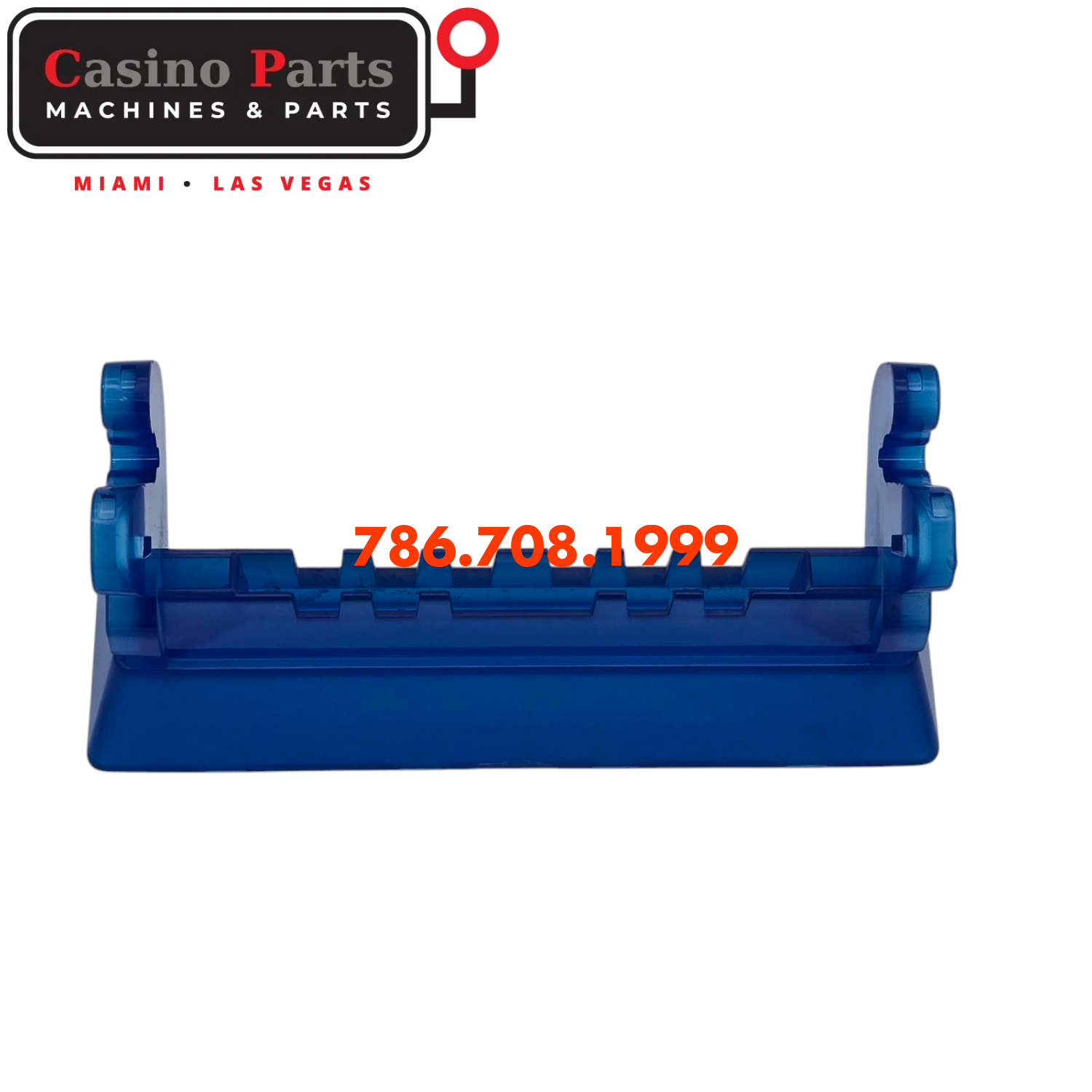 IGT Crystal Dual,Ultra,Curve MEI Bill Validator Bezel for MEI SC 66 and SCN 66 Bezels-Bill Validator