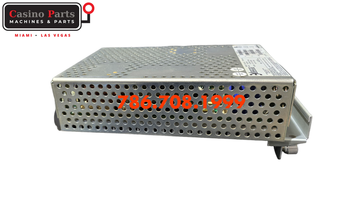 Igt Avp - 440W Power Supply Supplies