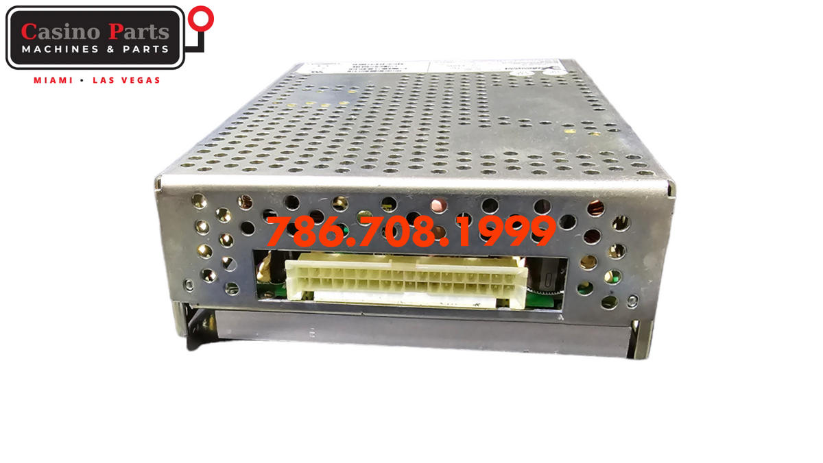 Igt Avp - 440W Power Supply Supplies
