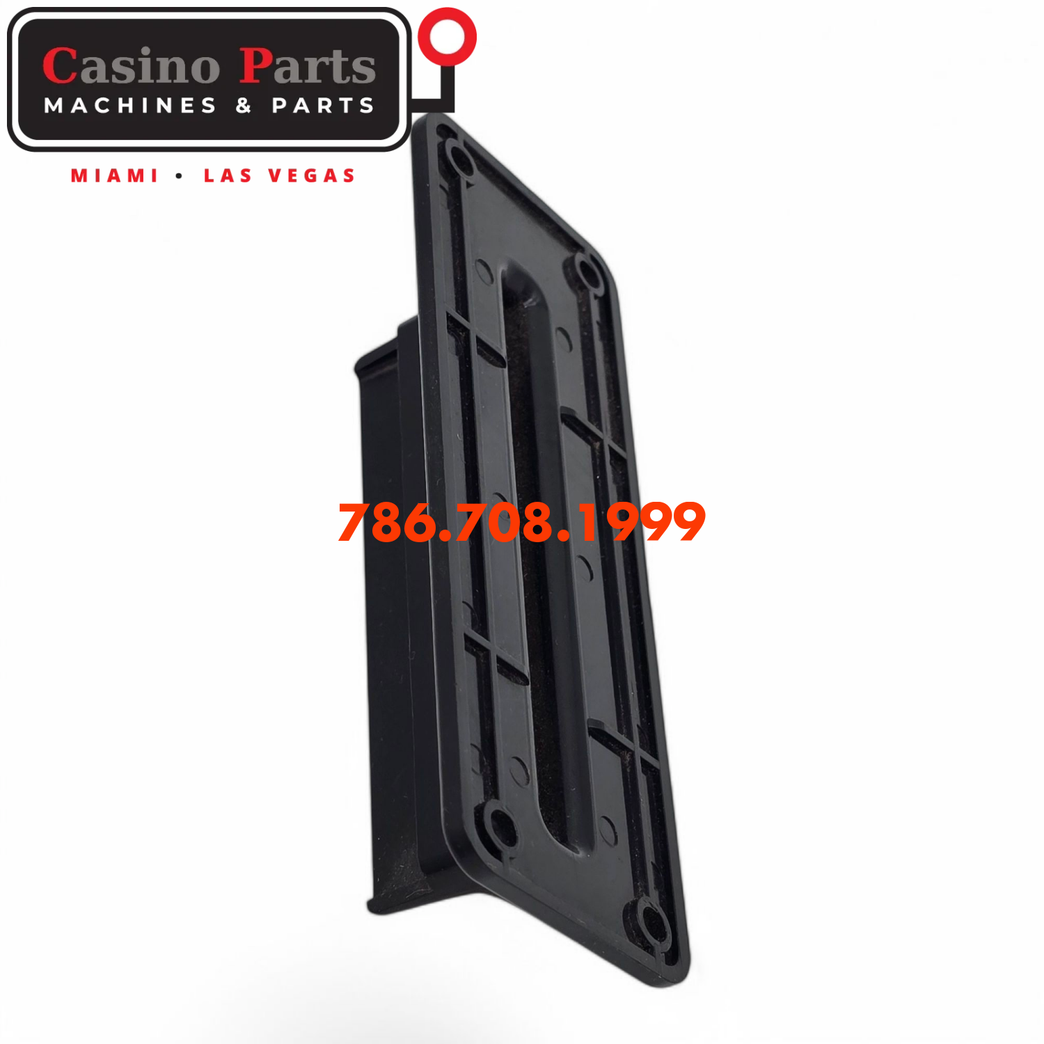 41 Ticket Printer Bezel Bezels-Ticket Printer