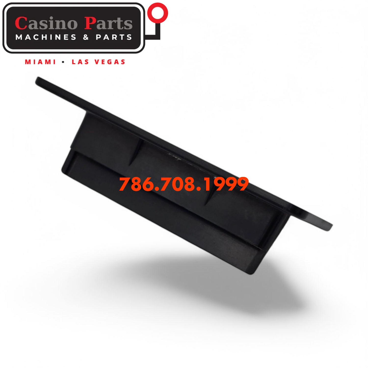 41 Ticket Printer Bezel Bezels-Ticket Printer