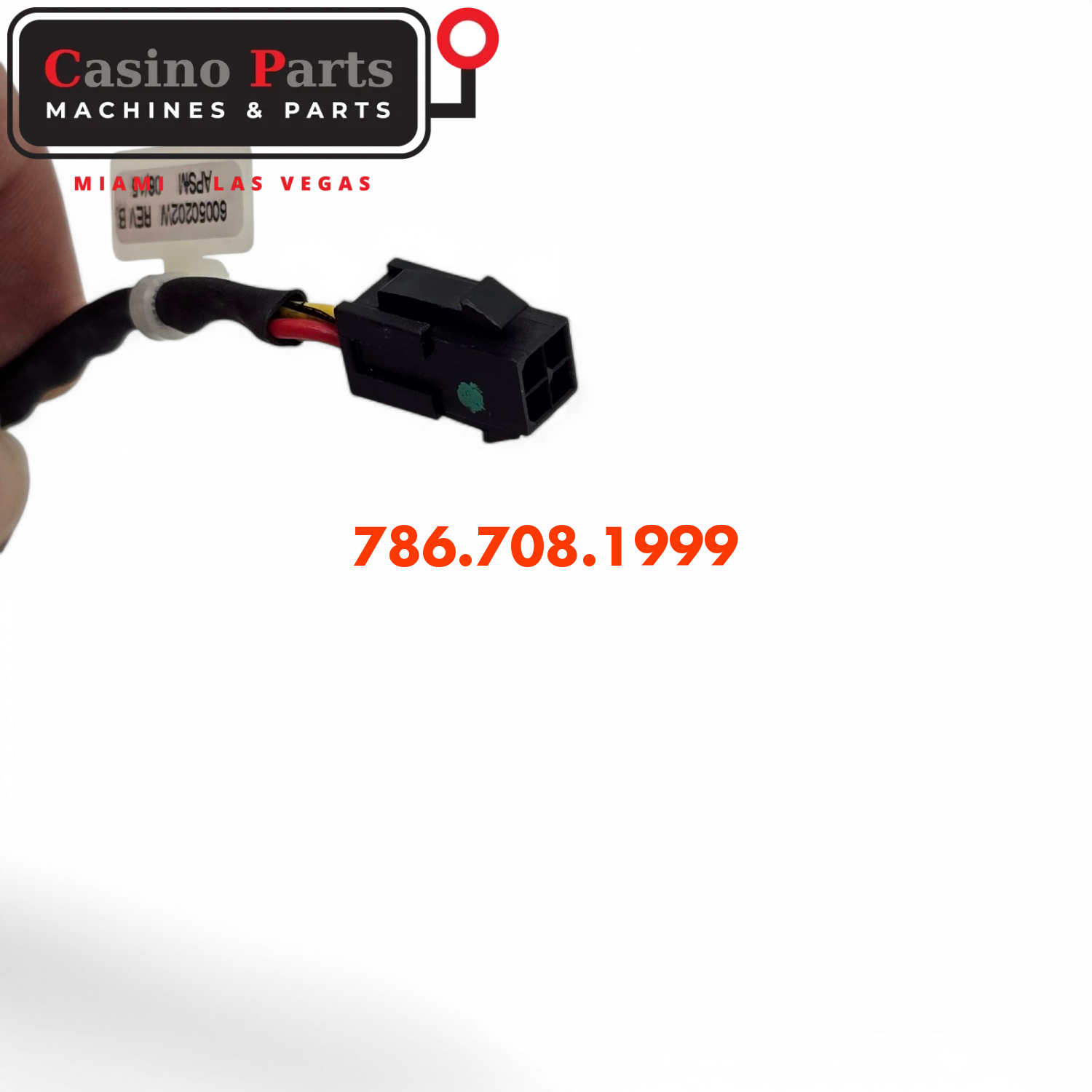 48 IGT Door Bezel Bezels-Door