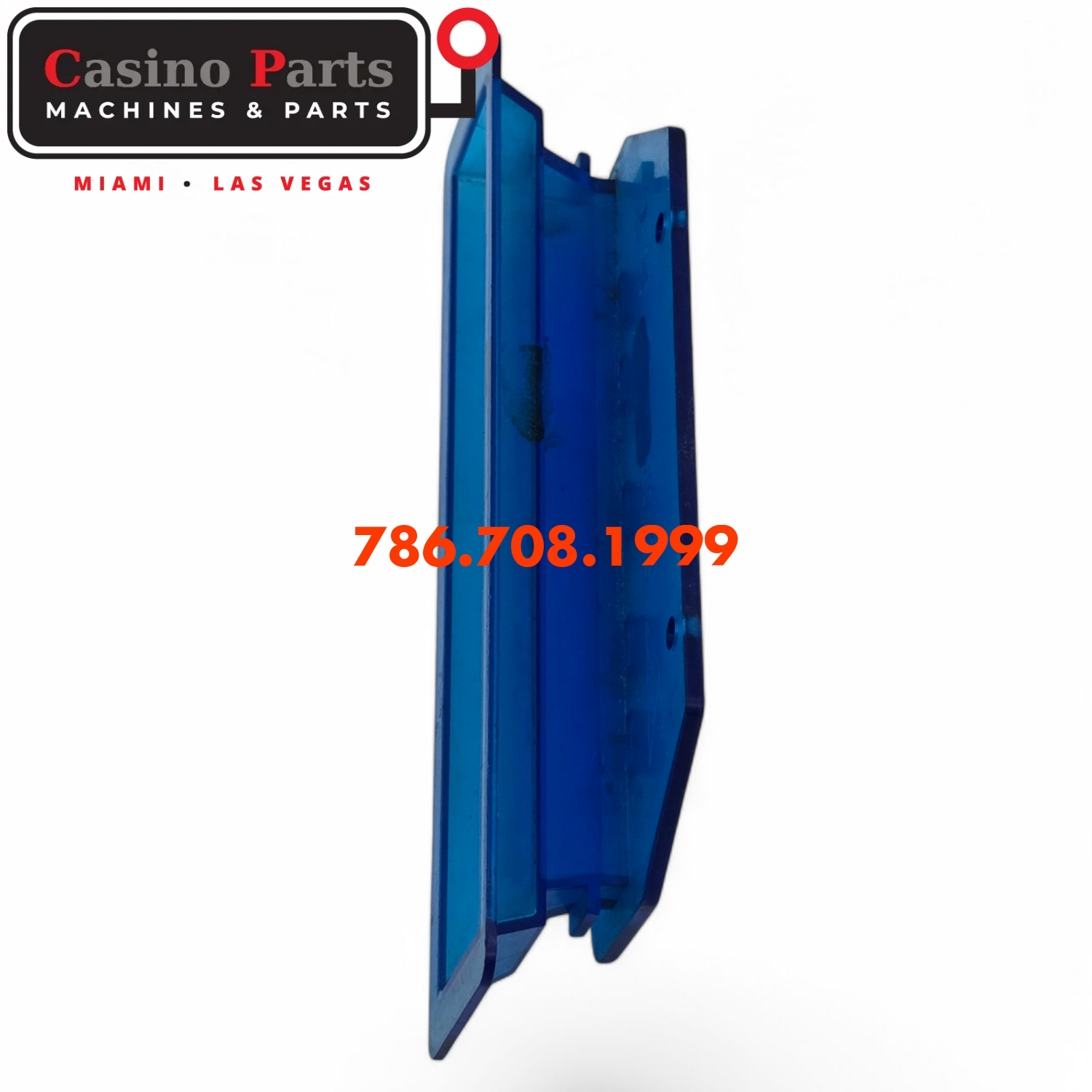 24 Bezel JCM UBA / IVIZION Bezels-Bill Validator