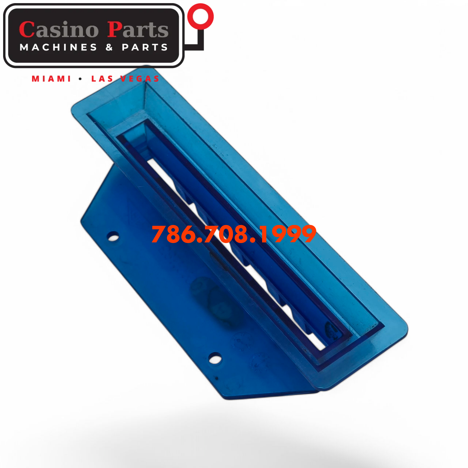 24 Bezel JCM UBA / IVIZION Bezels-Bill Validator