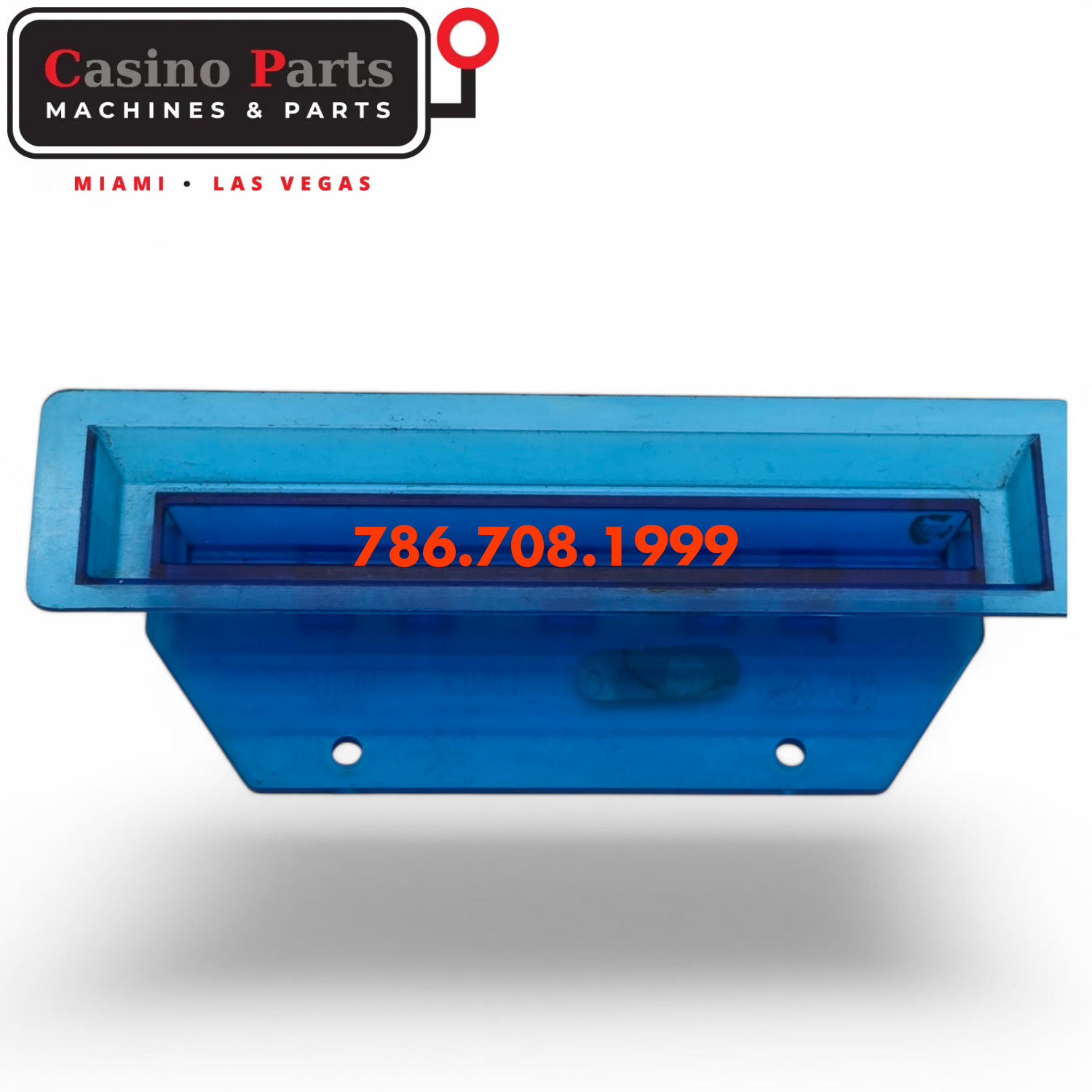 24 Bezel JCM UBA / IVIZION Bezels-Bill Validator