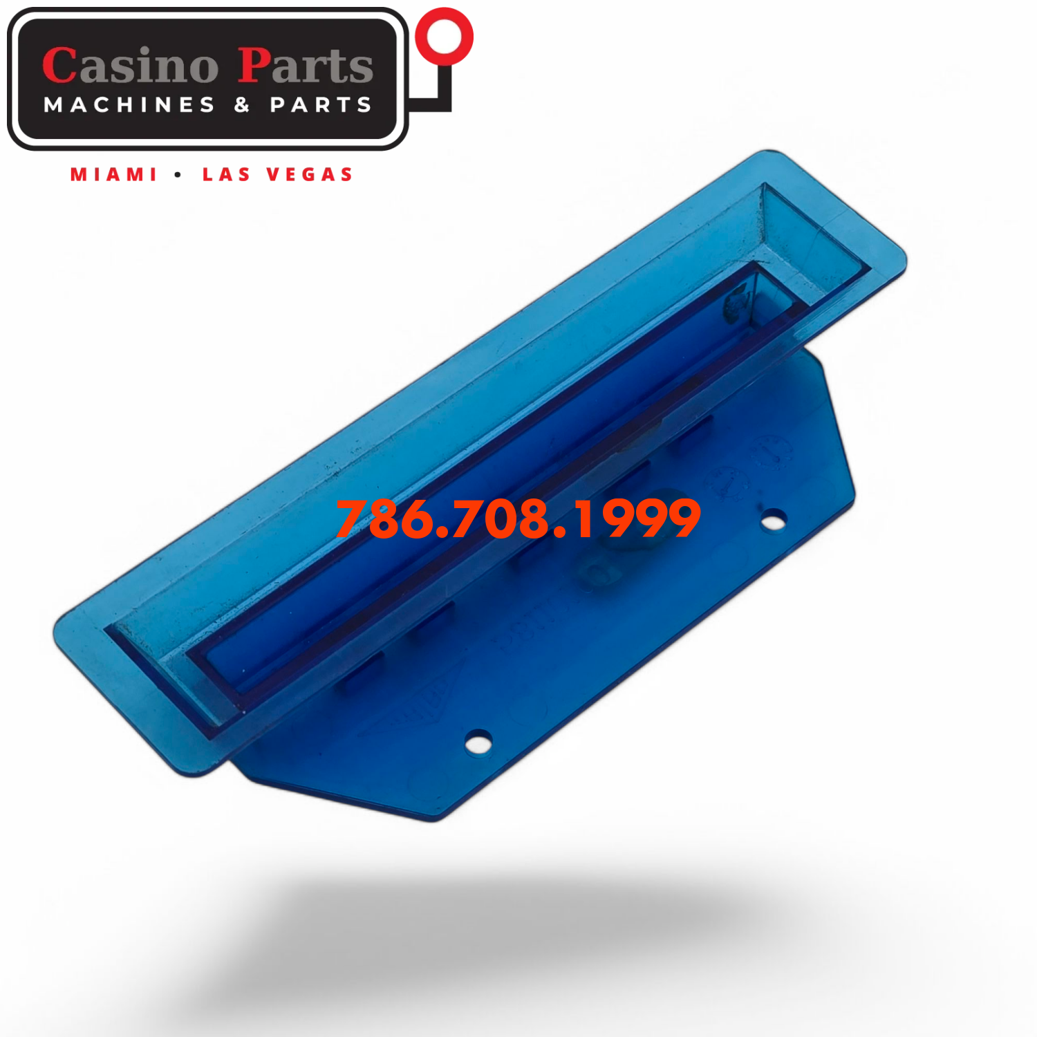 24 Bezel JCM UBA / IVIZION Bezels-Bill Validator