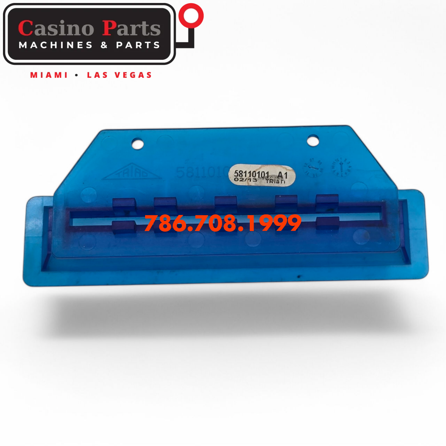 24 Bezel JCM UBA / IVIZION Bezels-Bill Validator