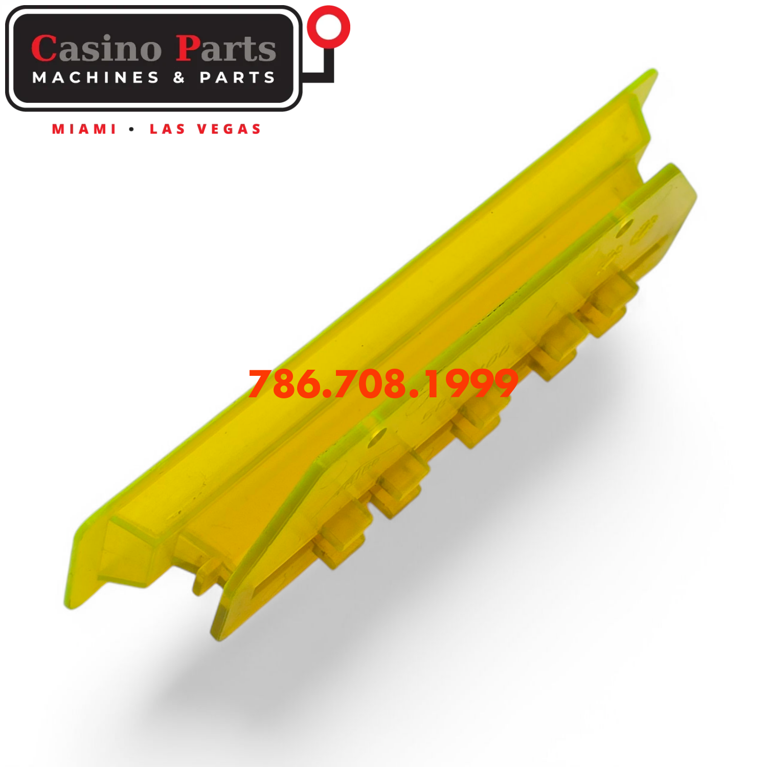 39 JCM UBA / IVIZION Bezel Bezels-Bill Validator