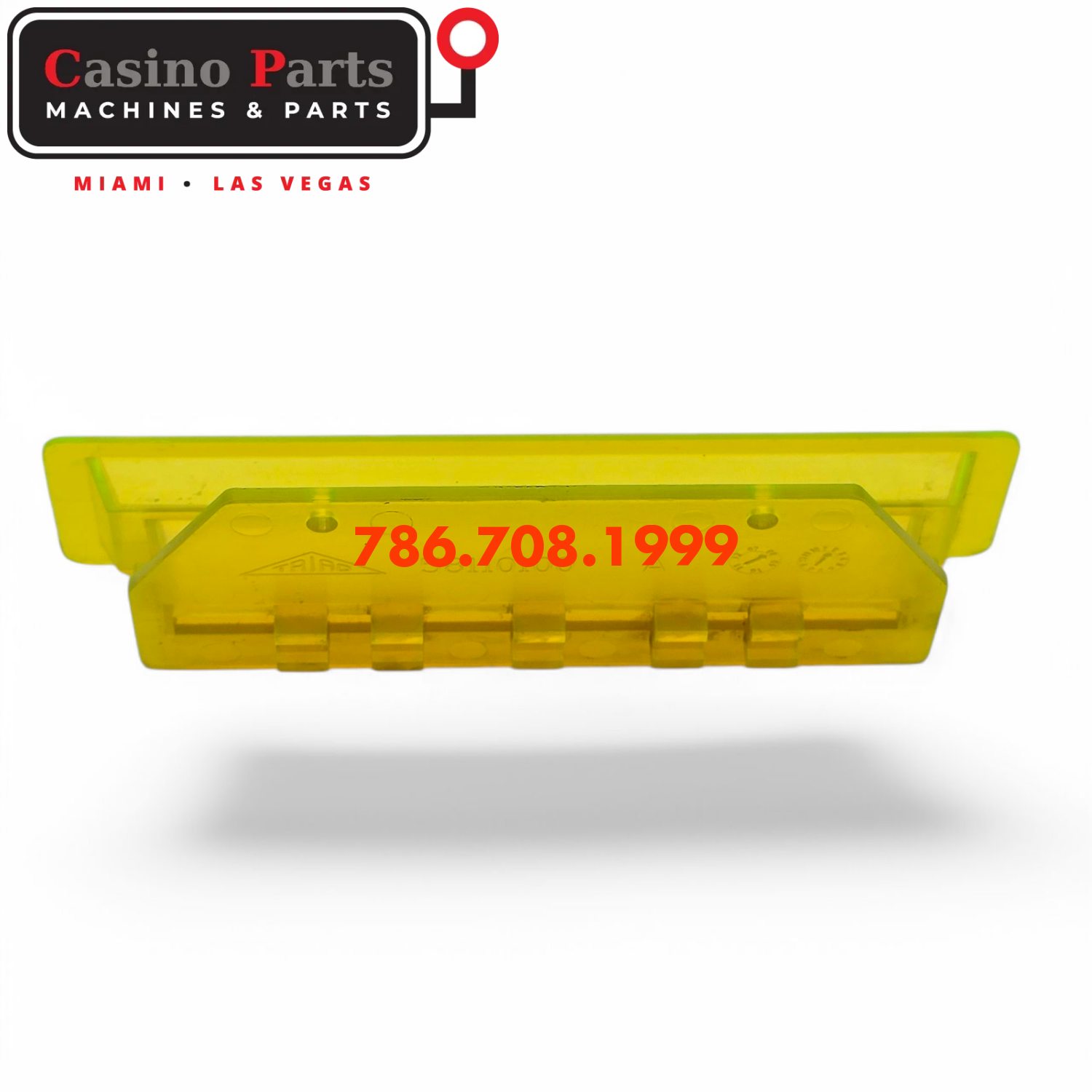 39 JCM UBA / IVIZION Bezel Bezels-Bill Validator