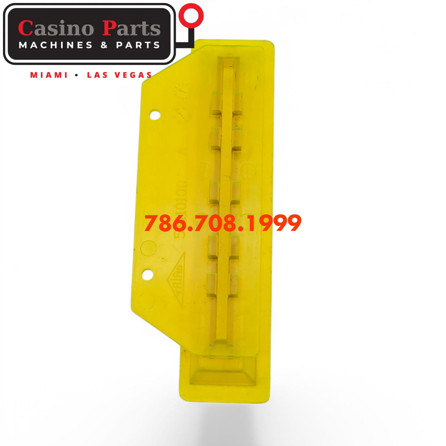 39 JCM UBA / IVIZION Bezel Bezels-Bill Validator