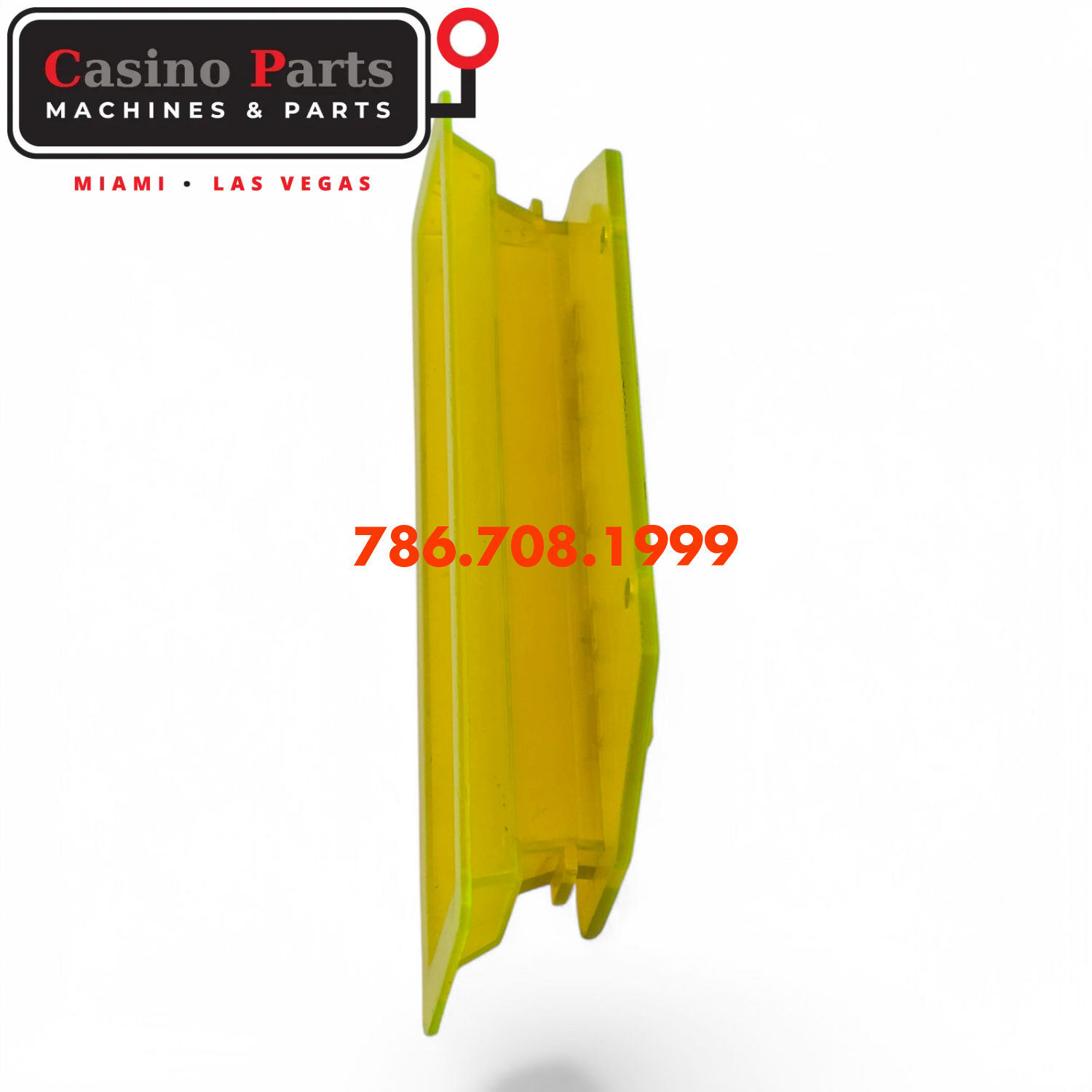 39 JCM UBA / IVIZION Bezel Bezels-Bill Validator