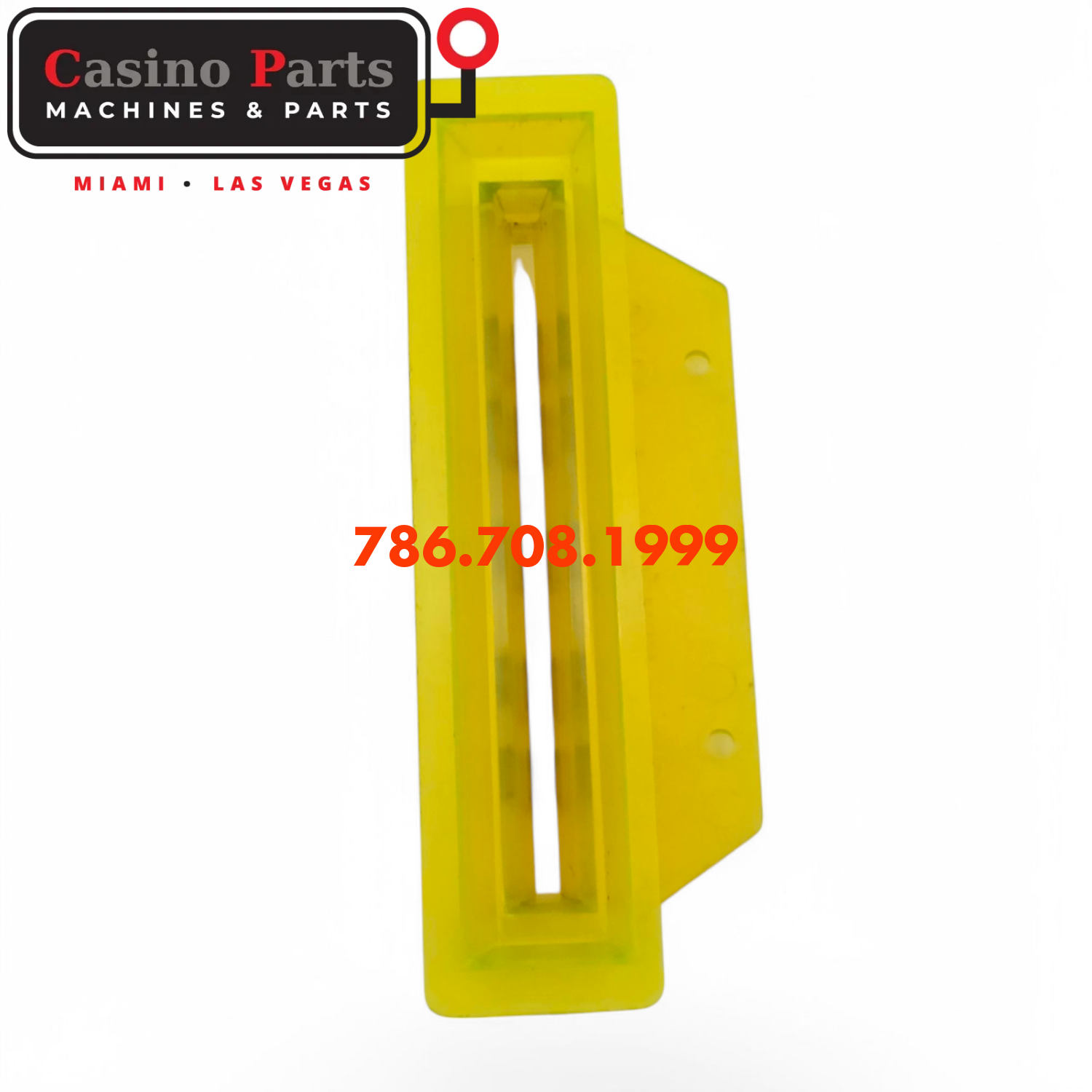 39 JCM UBA / IVIZION Bezel Bezels-Bill Validator