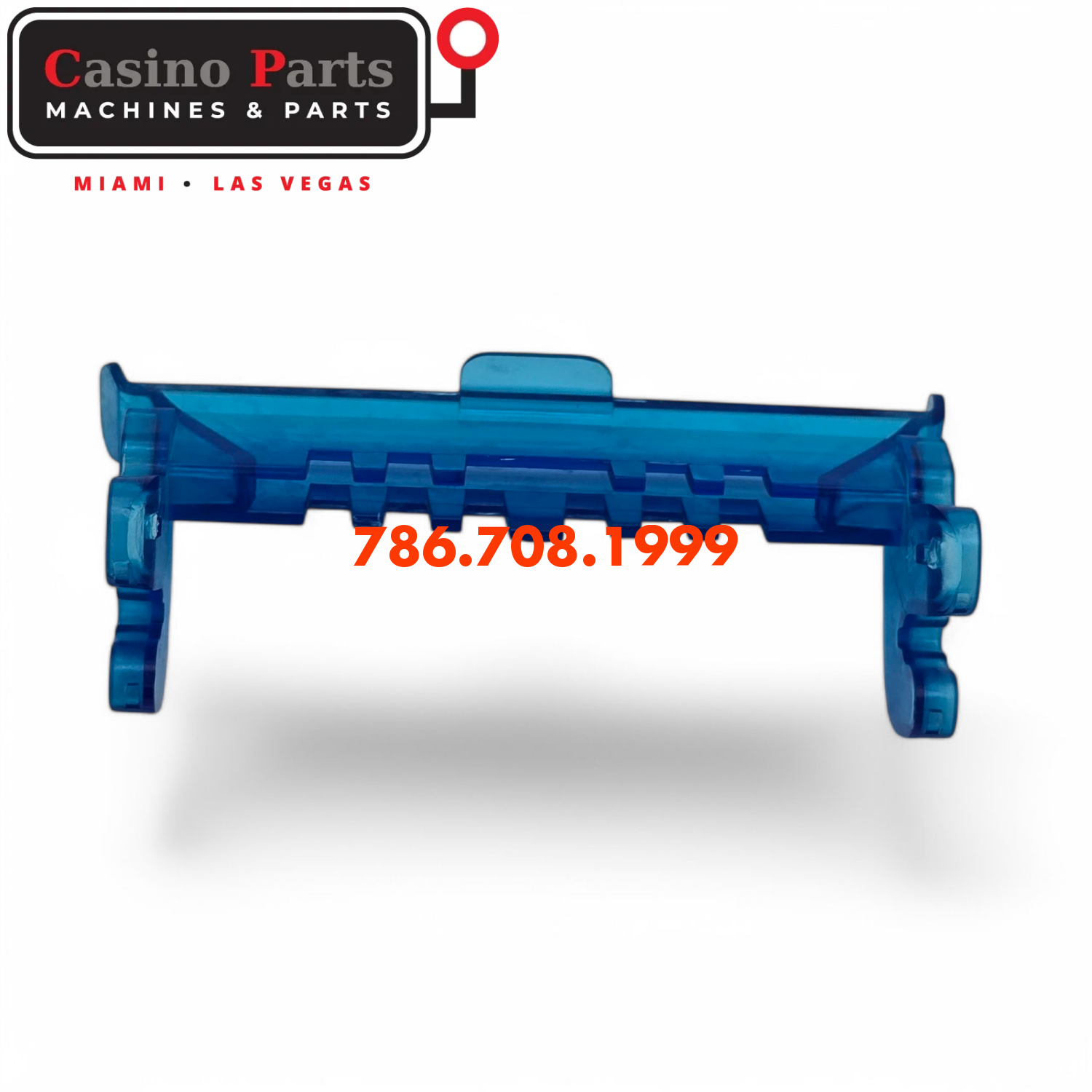 IGT G20 G23 Bezel for MEI SC 66 and SCN 66 Bezels-Bill Validator