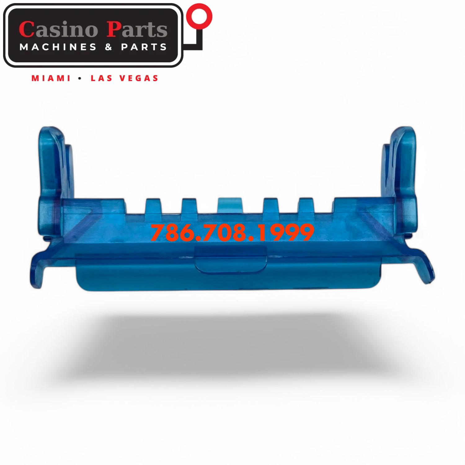 IGT G20 G23 Bezel for MEI SC 66 and SCN 66 Bezels-Bill Validator