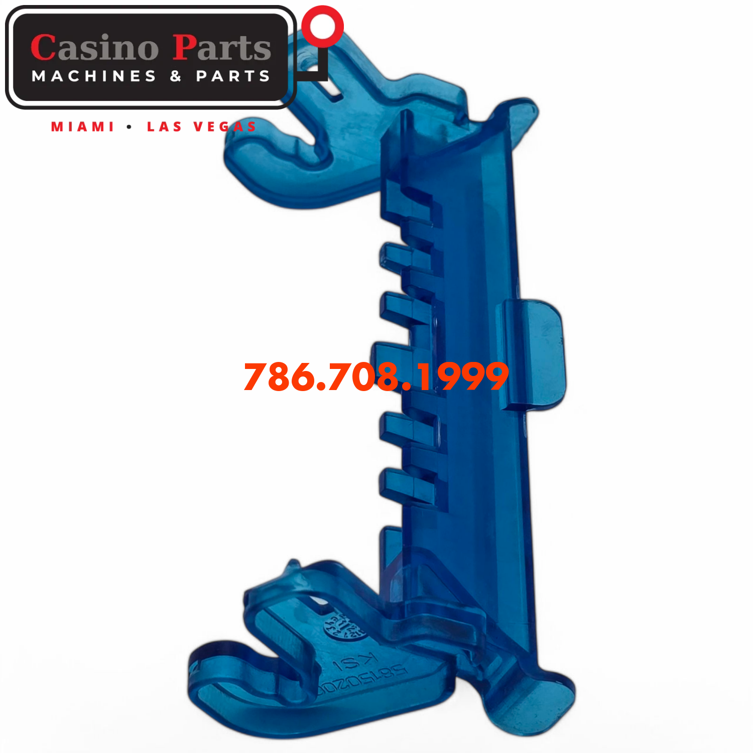 IGT G20 G23 Bezel for MEI SC 66 and SCN 66 Bezels-Bill Validator