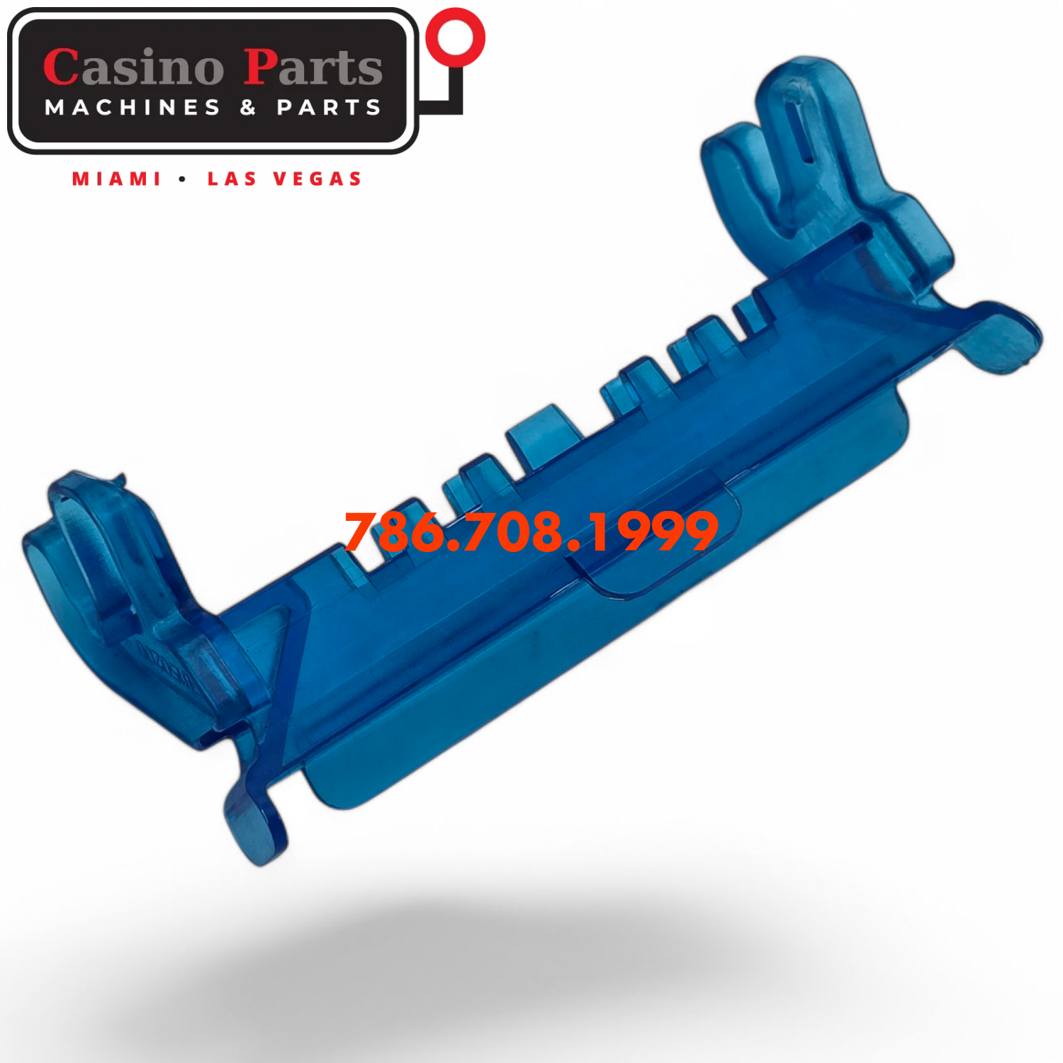 IGT G20 G23 Bezel for MEI SC 66 and SCN 66 Bezels-Bill Validator