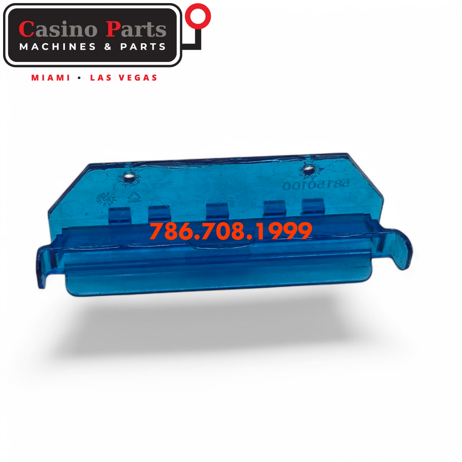 Bezel 3 MEI Bezel Bezels-Bill Validator