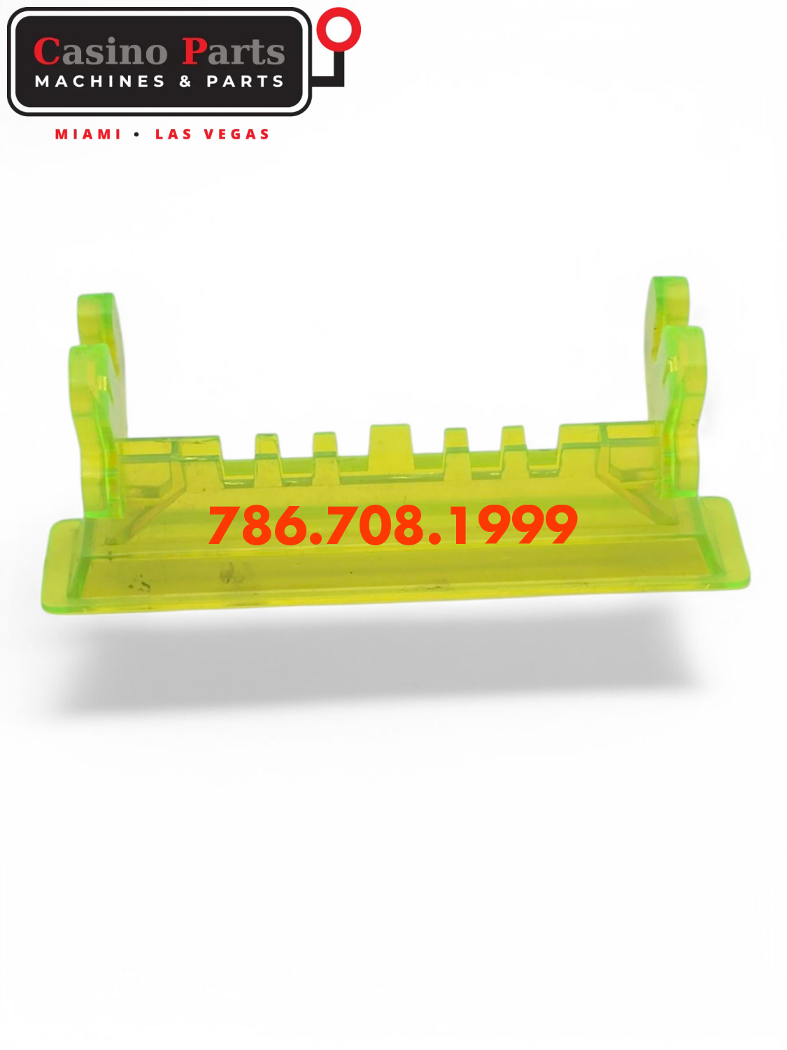 MEI Guide Bezel 67 mm Bezel bill aceptor