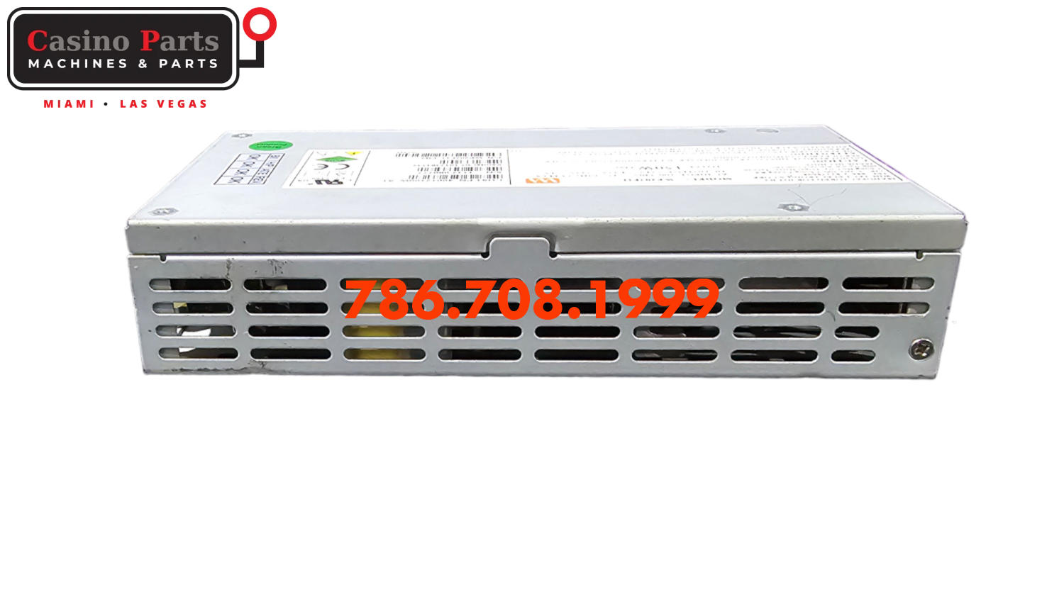 Igt - Multi - Model 150W Power Supply Supplies