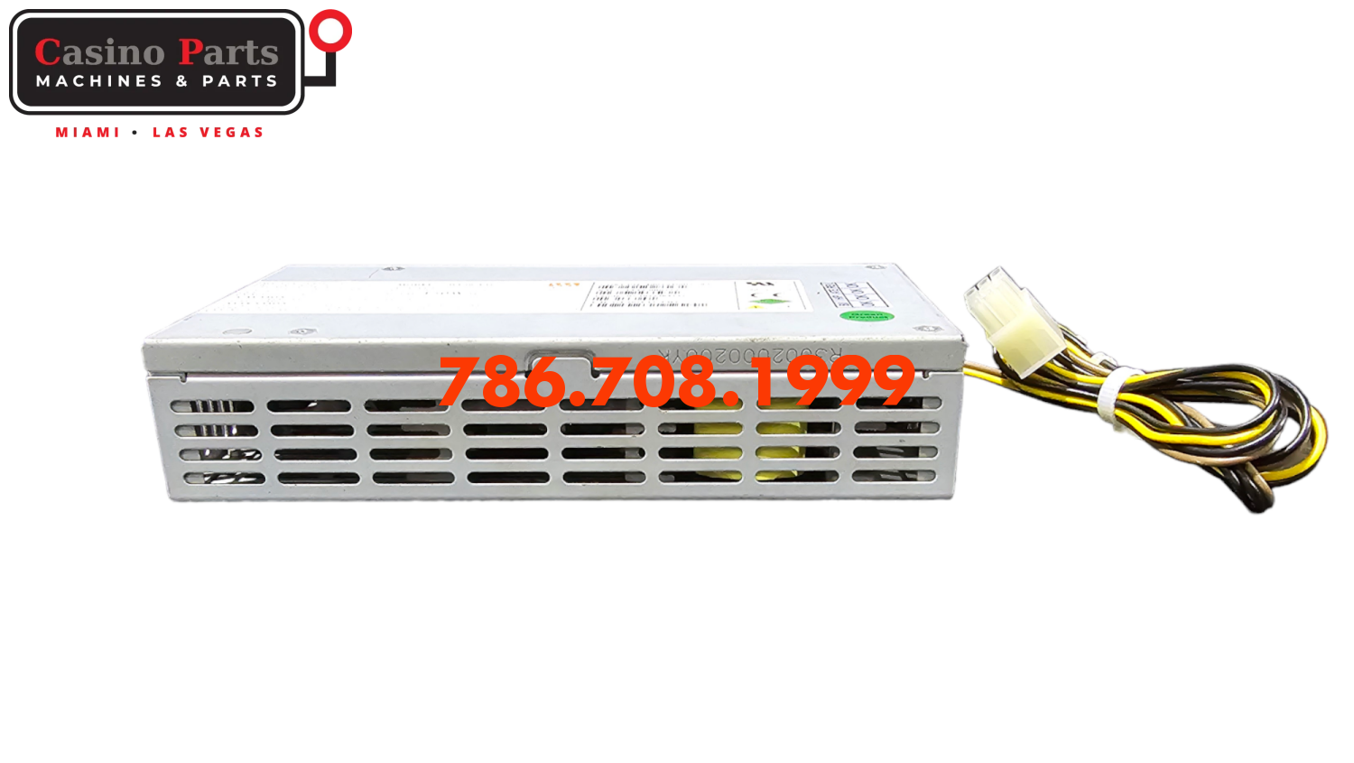 Igt - Multi - Model 150W Power Supply Supplies