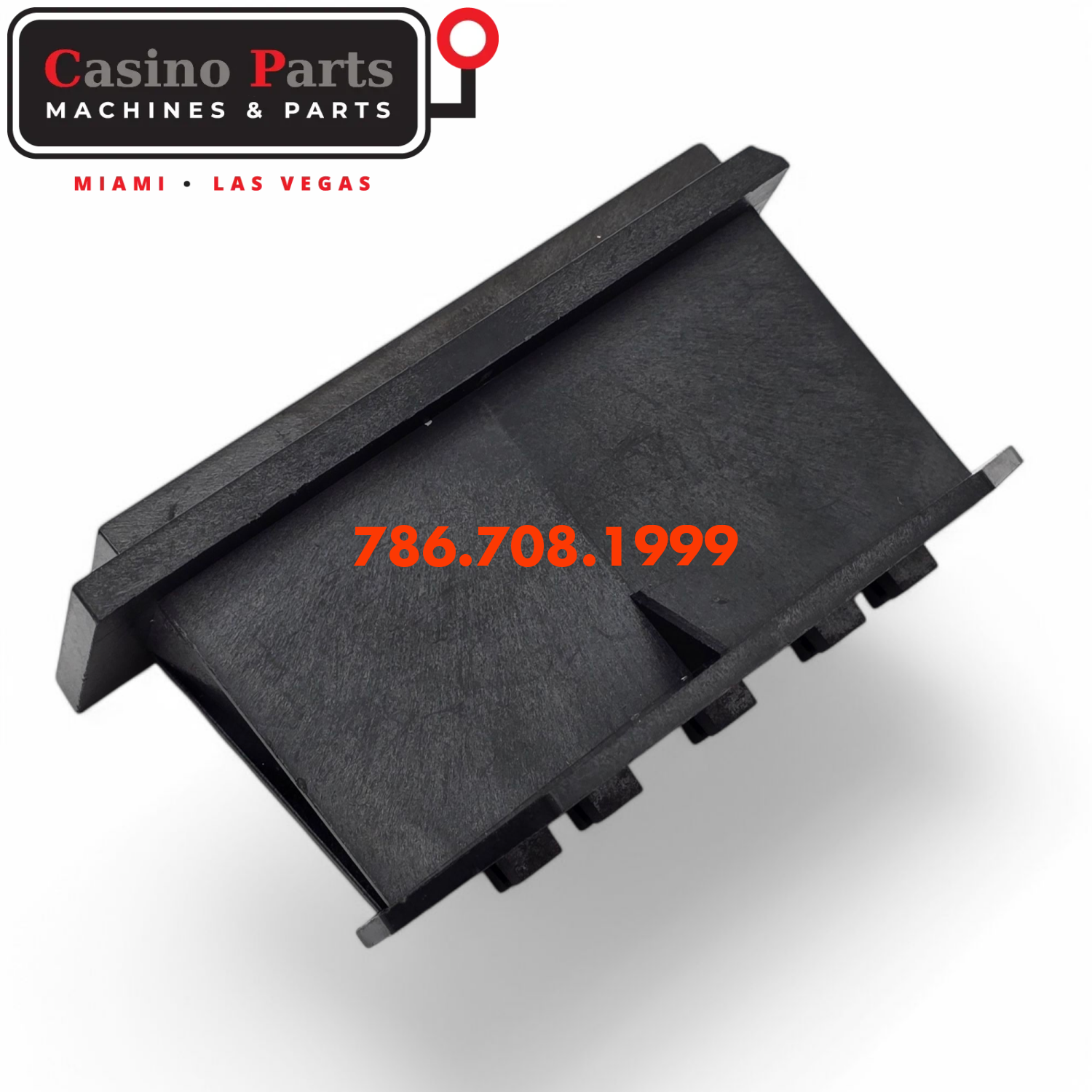 Bezel 15 JCM UBA / IVIZION Bezels-Bill Validator