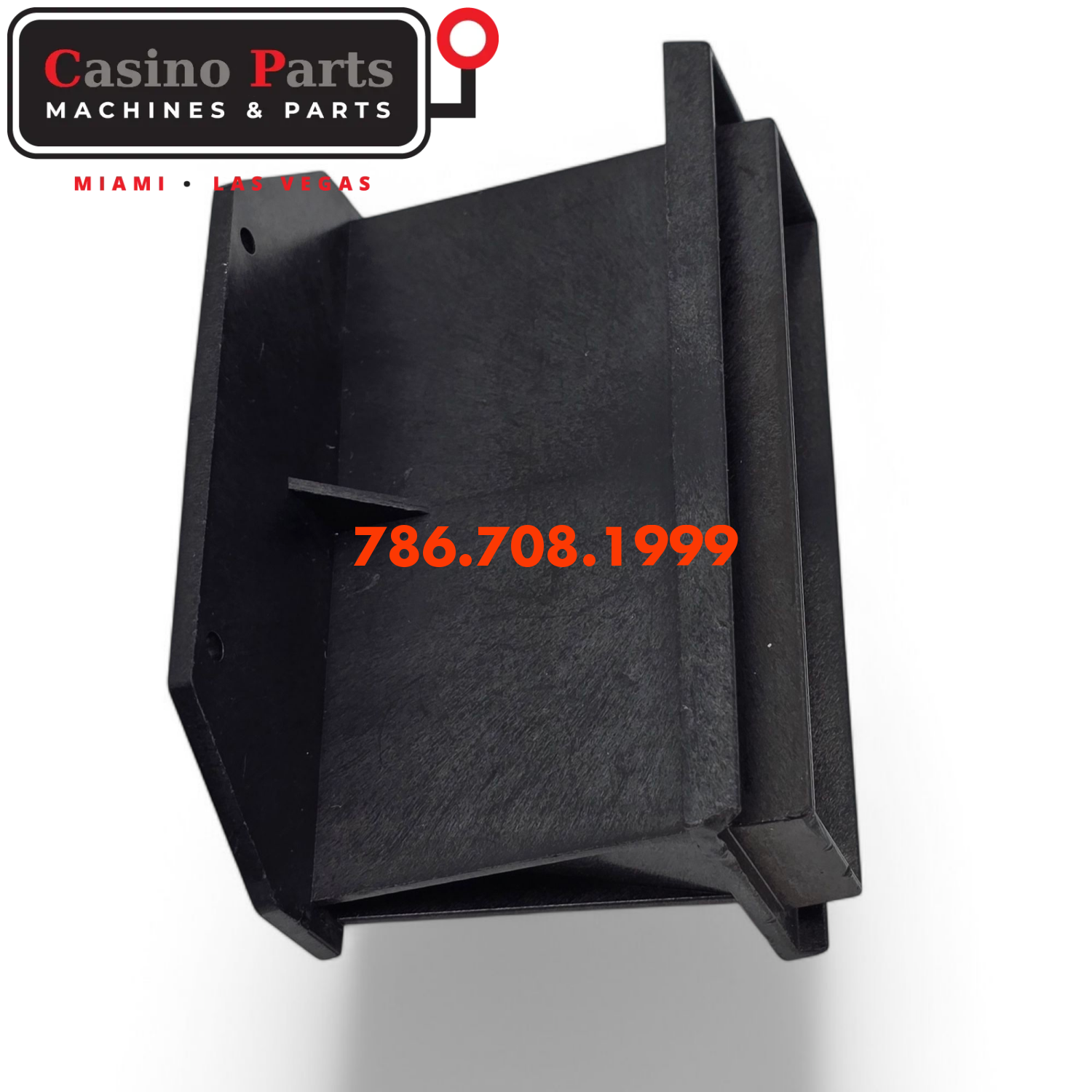 Bezel 15 JCM UBA / IVIZION Bezels-Bill Validator