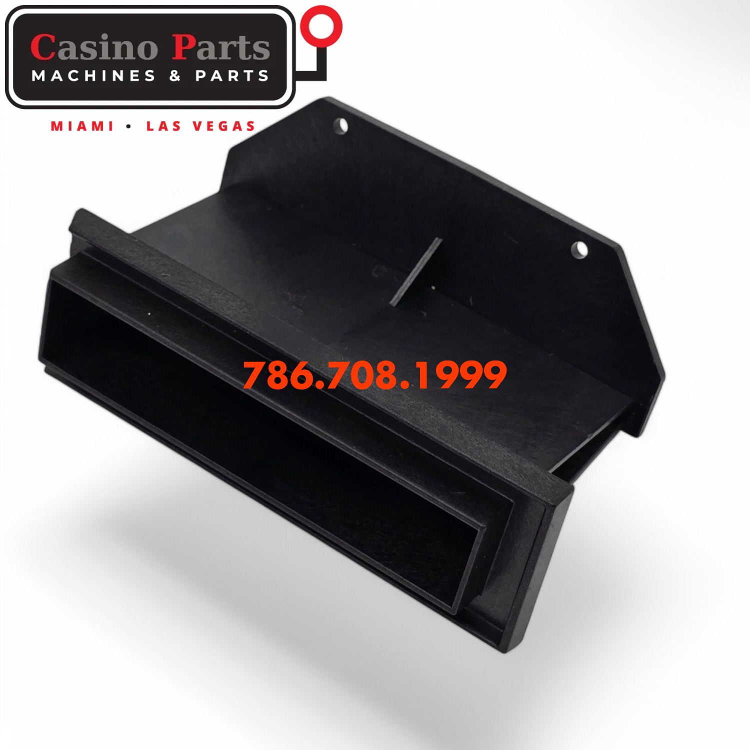 Bezel 15 JCM UBA / IVIZION Bezels-Bill Validator