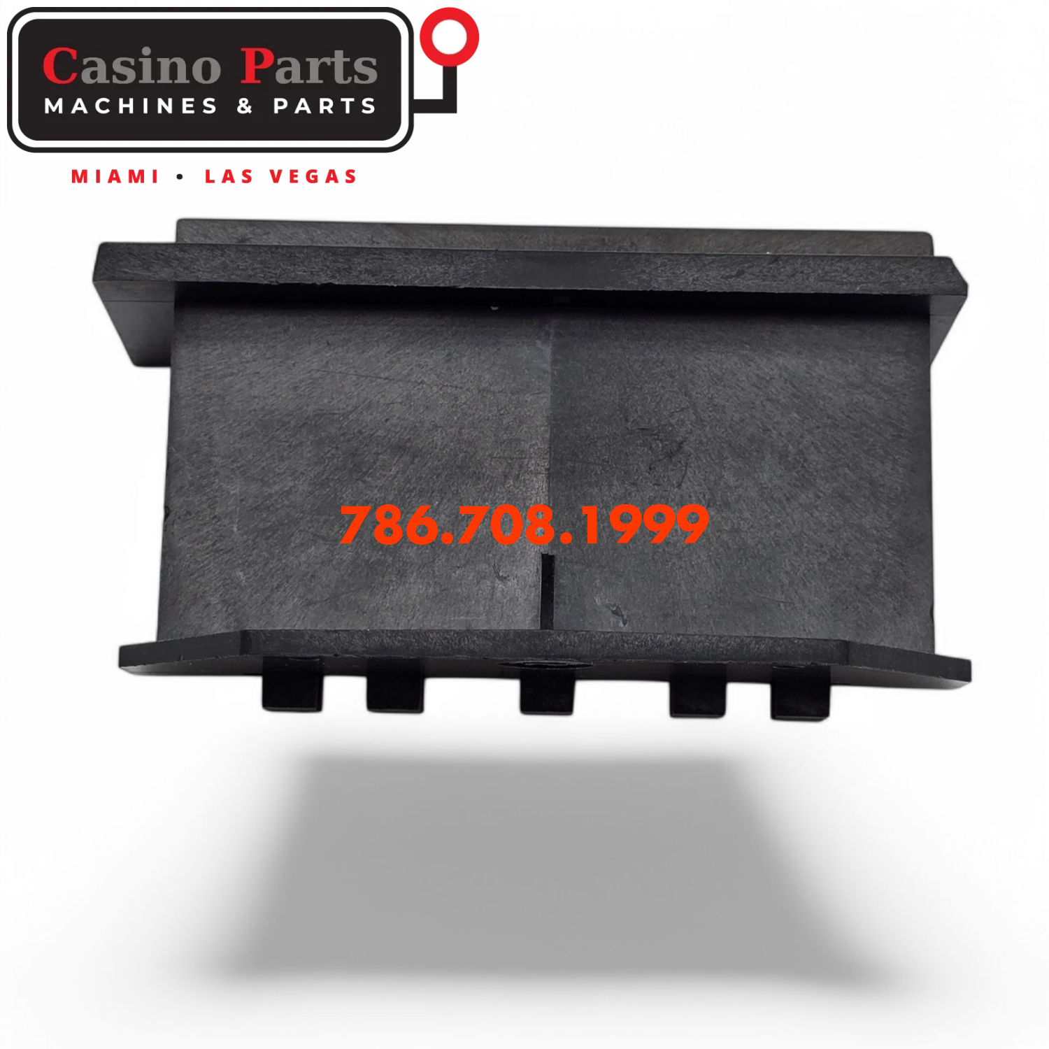 Bezel 15 JCM UBA / IVIZION Bezels-Bill Validator