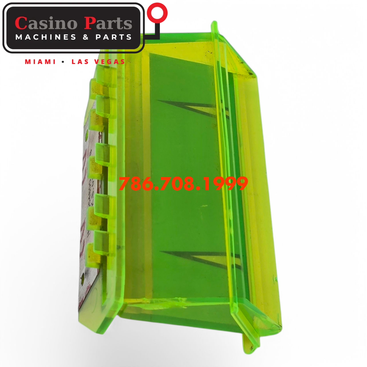 29 JCM UBA / IVIZION Bezel Bezels-Bill Validator