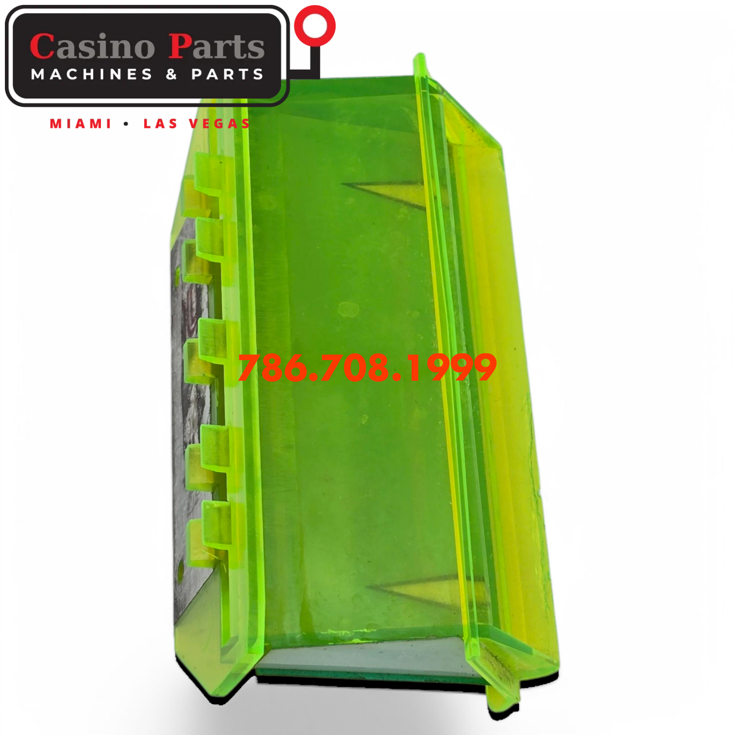 IGT S2000 JCM UBA 14-24 Bill Validator Bezel Bezels-Bill Validator