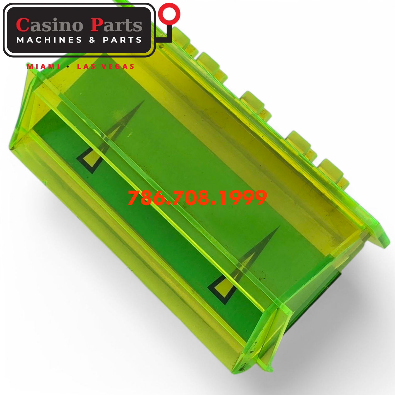 29 JCM UBA / IVIZION Bezel Bezels-Bill Validator