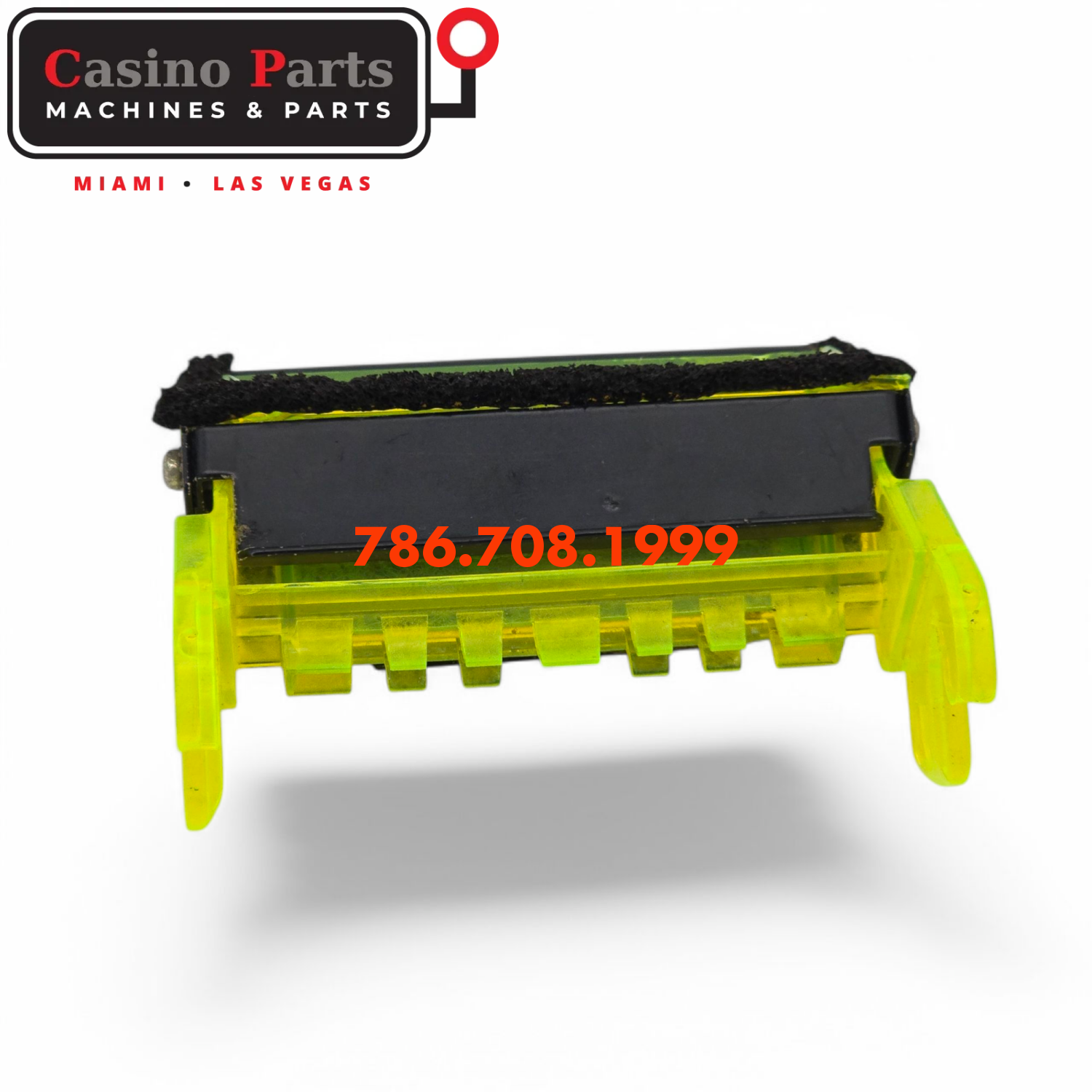 GT Trimeline MEI Bill Validator,Bezel for MEI SC 66 and SCN 66 Bezels-Bill Validator