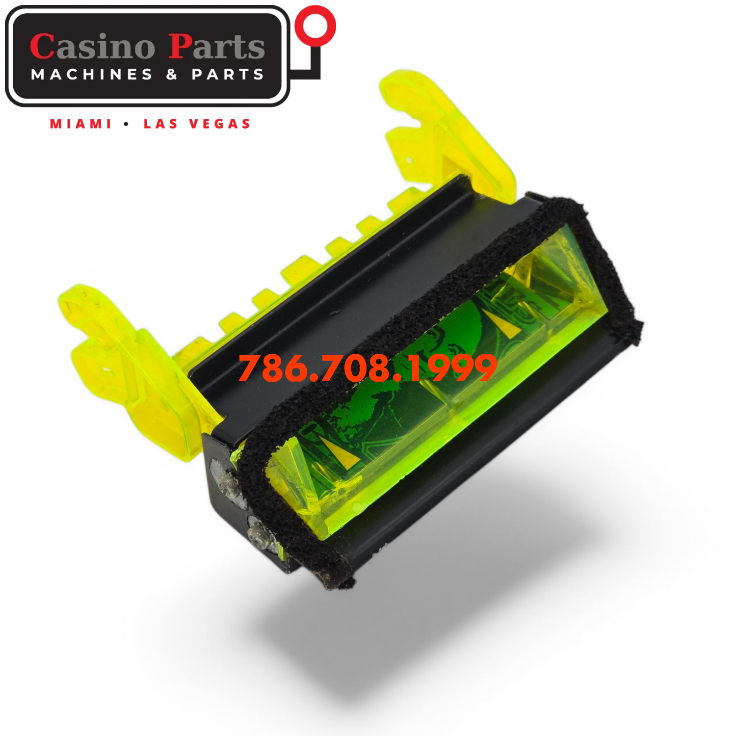 GT Trimeline MEI Bill Validator,Bezel for MEI SC 66 and SCN 66 Bezels-Bill Validator