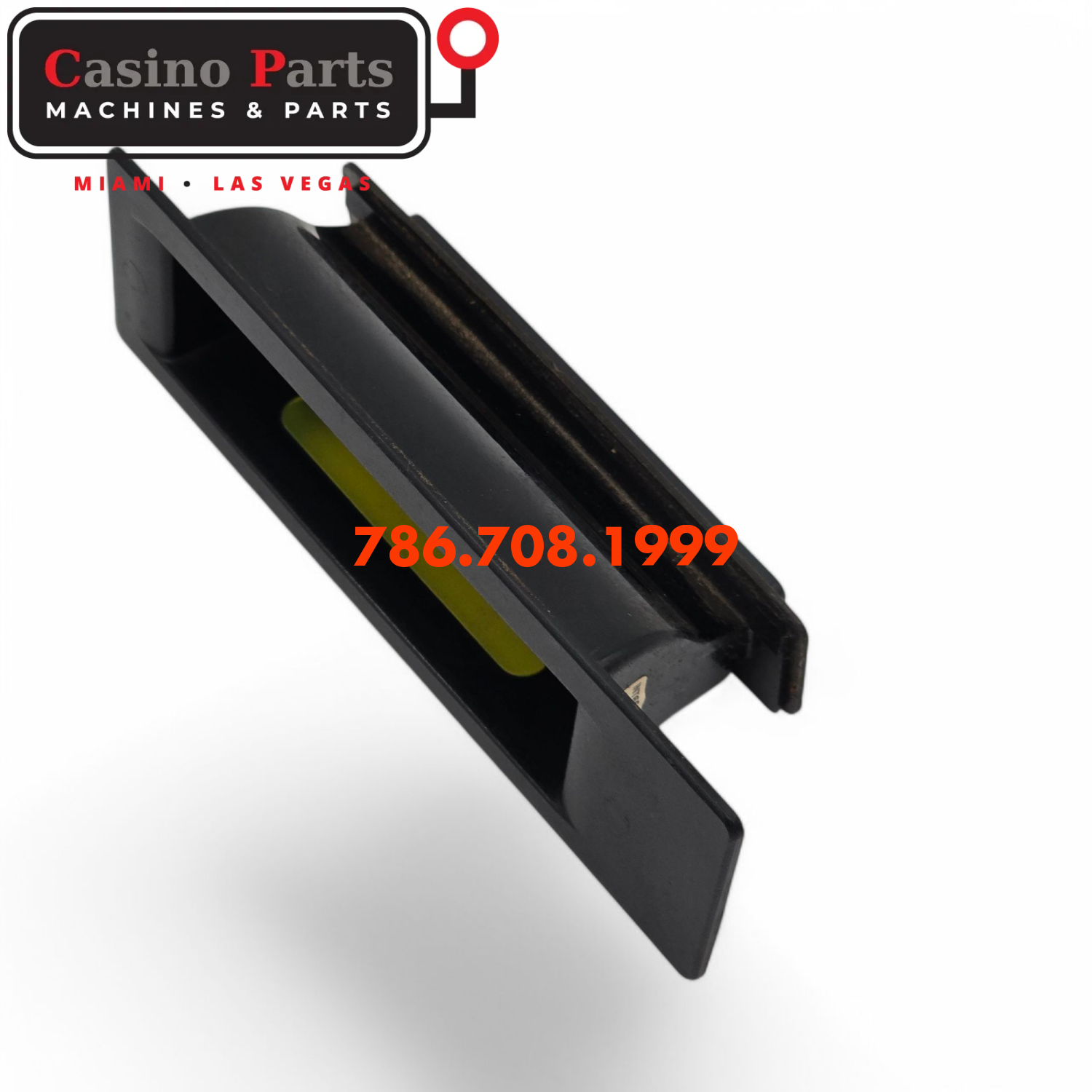 IGT UNIVERSAL Door Bezel Bezels-Door