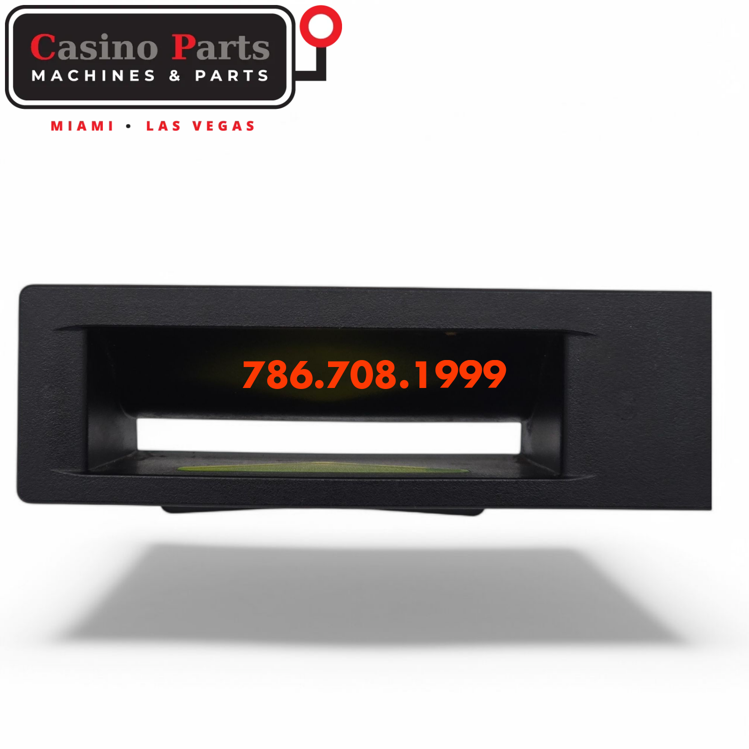 IGT UNIVERSAL Door Bezel Bezels-Door