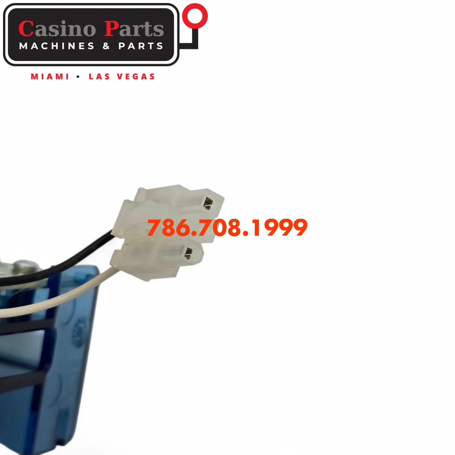 Ithaca Epic Edg/950 PayCheck Ticket Printer Bezel Bezels-Ticket Printer