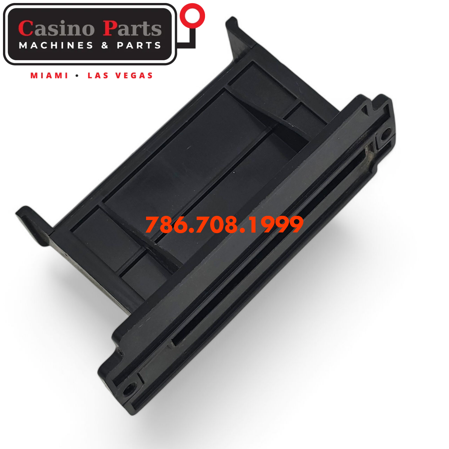 Ithaca Epic Edg/950 PayCheck Ticket Printer Bezel Bezels-Ticket Printer