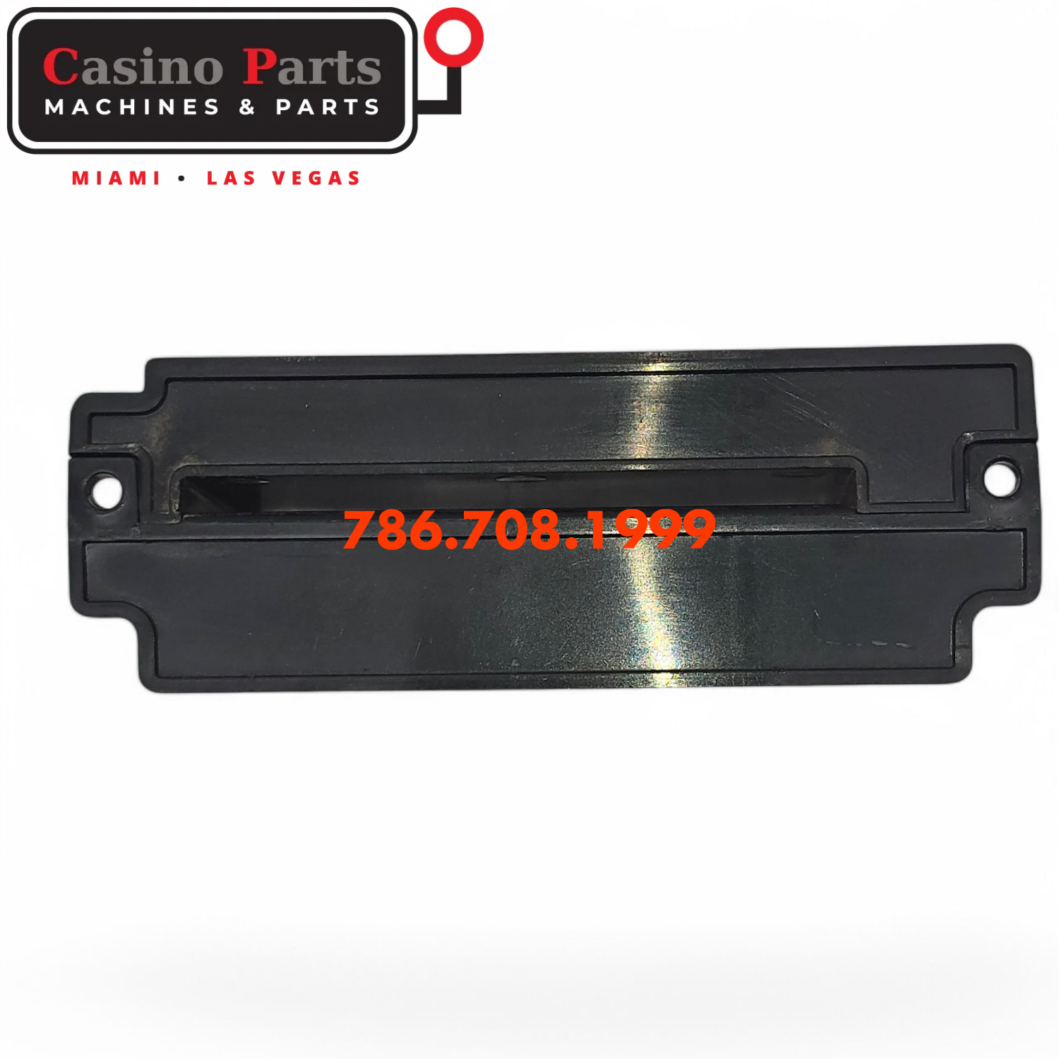 Ithaca Epic Edg/950 PayCheck Ticket Printer Bezel Bezels-Ticket Printer