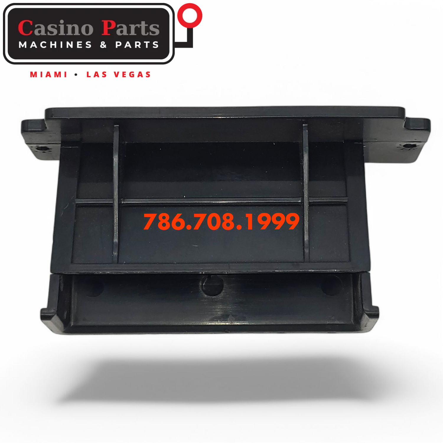 Ithaca Epic Edg/950 PayCheck Ticket Printer Bezel Bezels-Ticket Printer