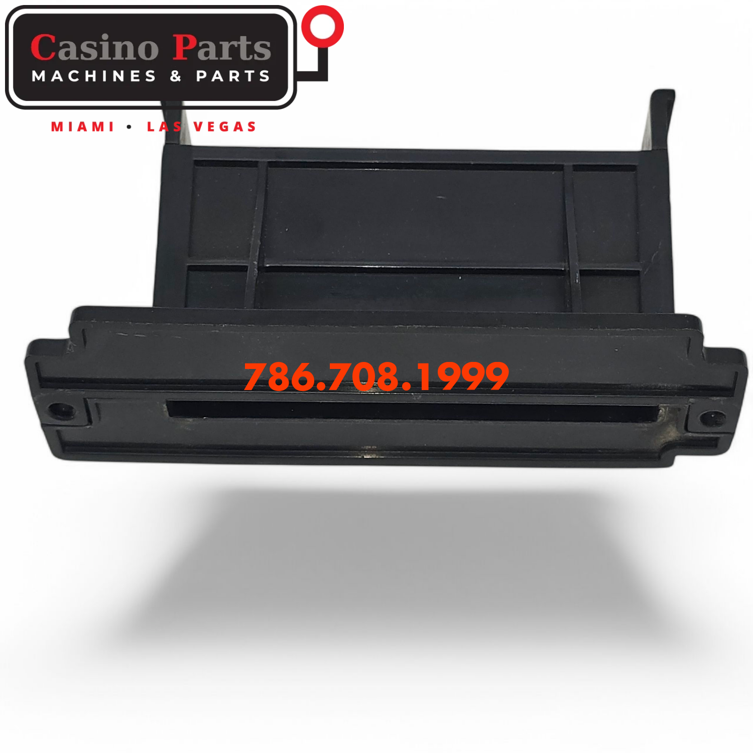 Ithaca Epic Edg/950 PayCheck Ticket Printer Bezel Bezels-Ticket Printer