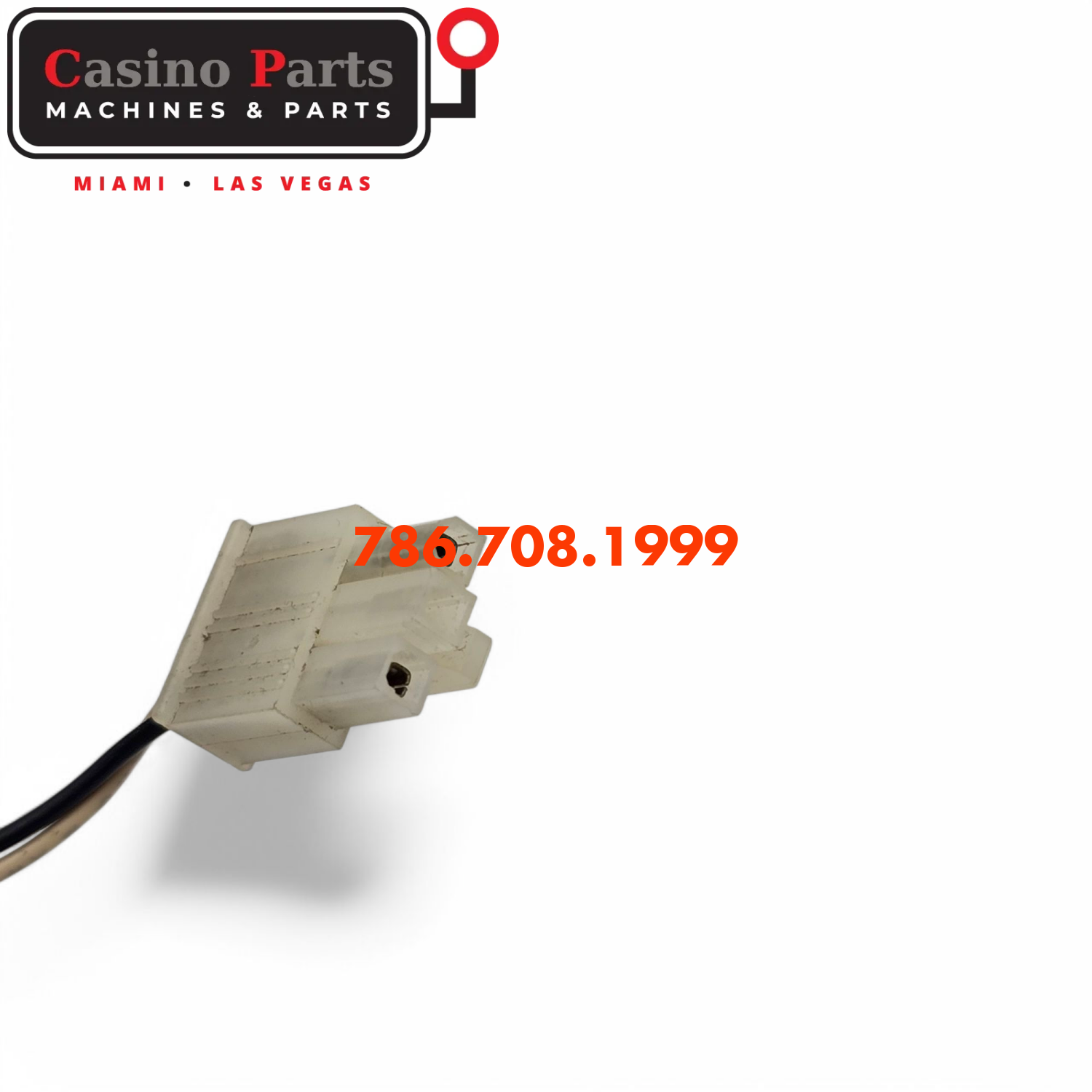 Ithaca Epic Edge/950 PayCheck Ticket Printer Bezel Bezels-Ticket Printer