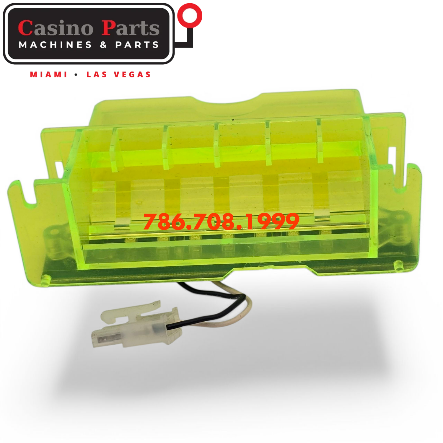 Ithaca Epic Edge/950 PayCheck Ticket Printer Bezel Bezels-Ticket Printer